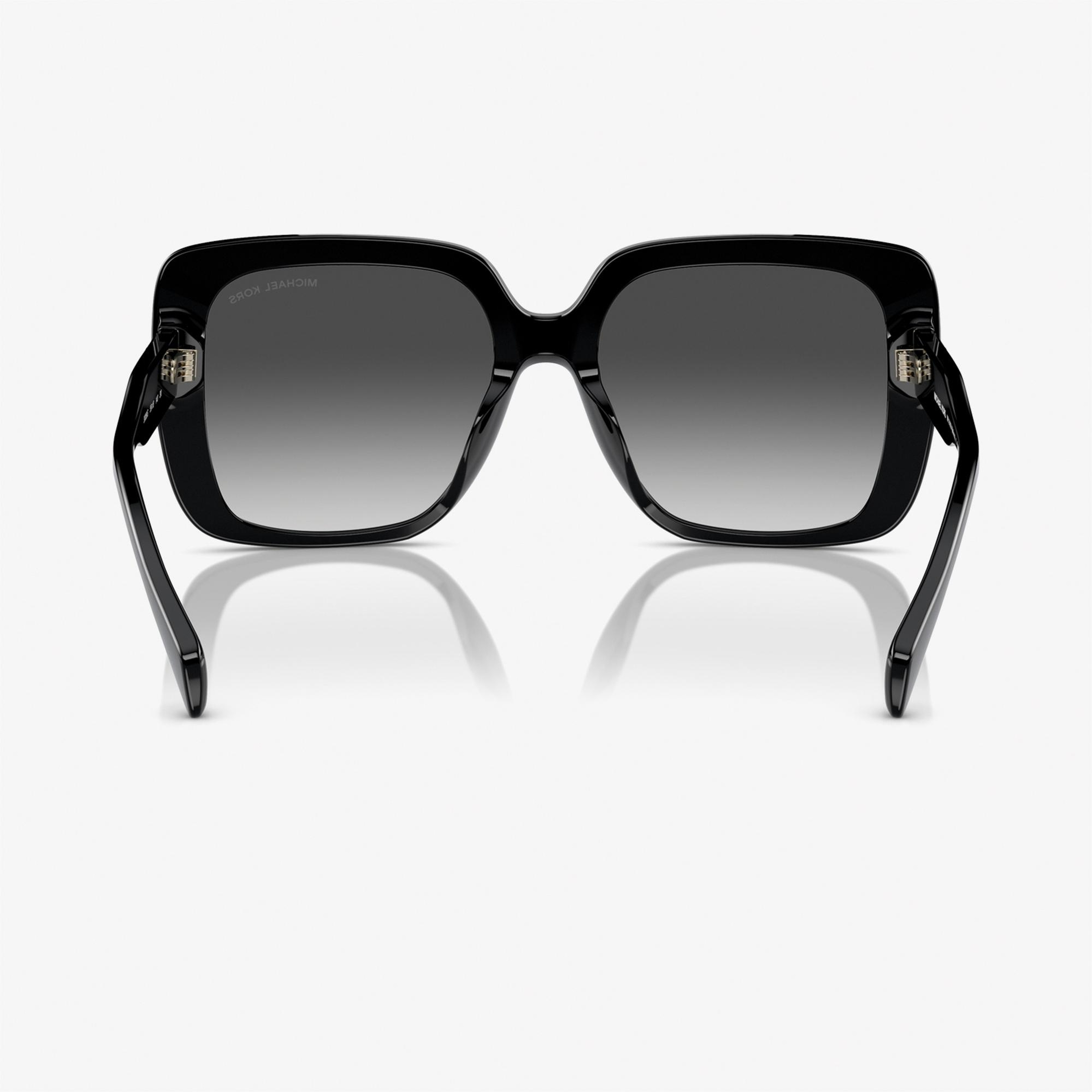 MICHAEL KORS 0MK2183U Acetate Kadın Siyah Güneş Gözlüğü