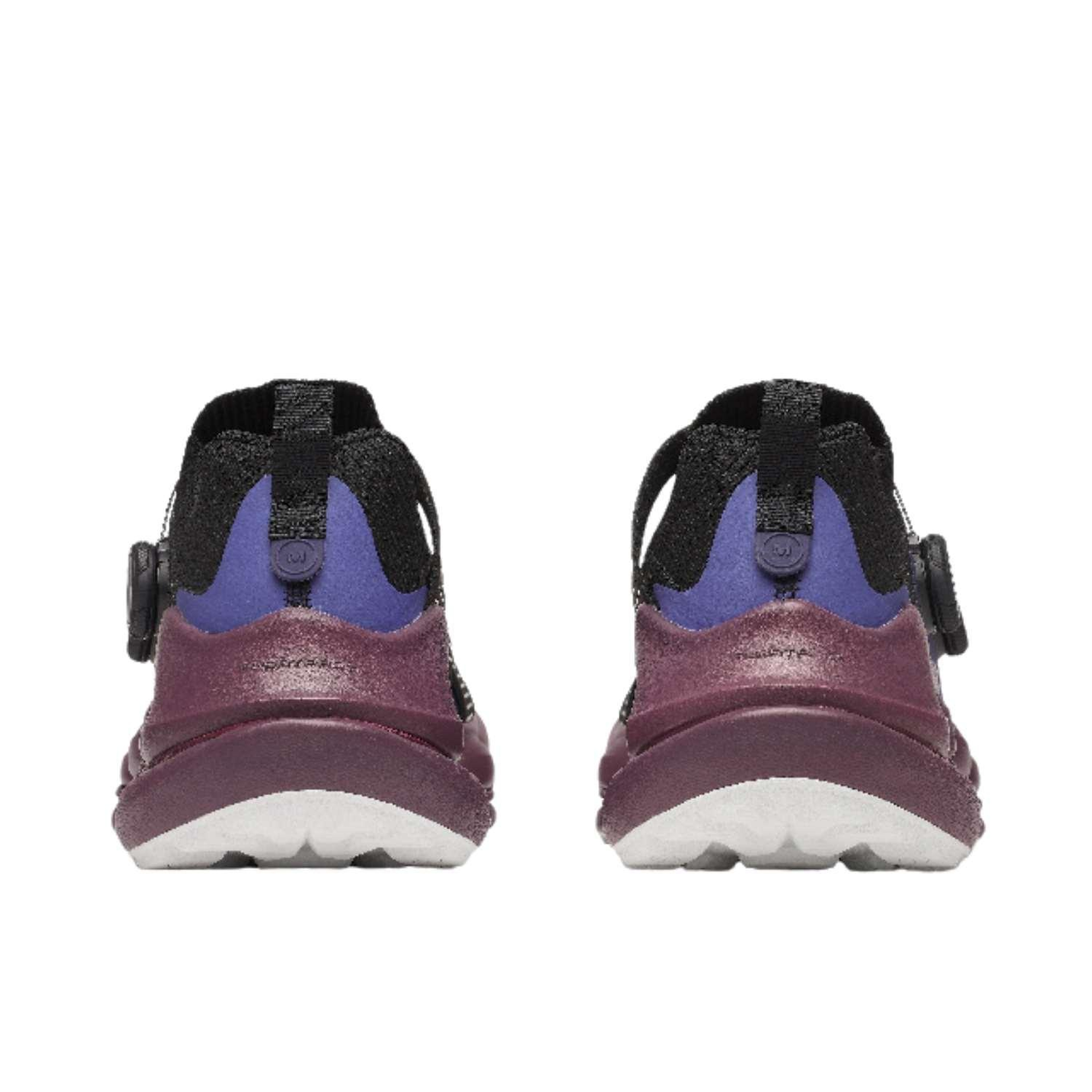 Merrell Speedarc Surge Boa Erkek Siyah Günlük Ayakkabı