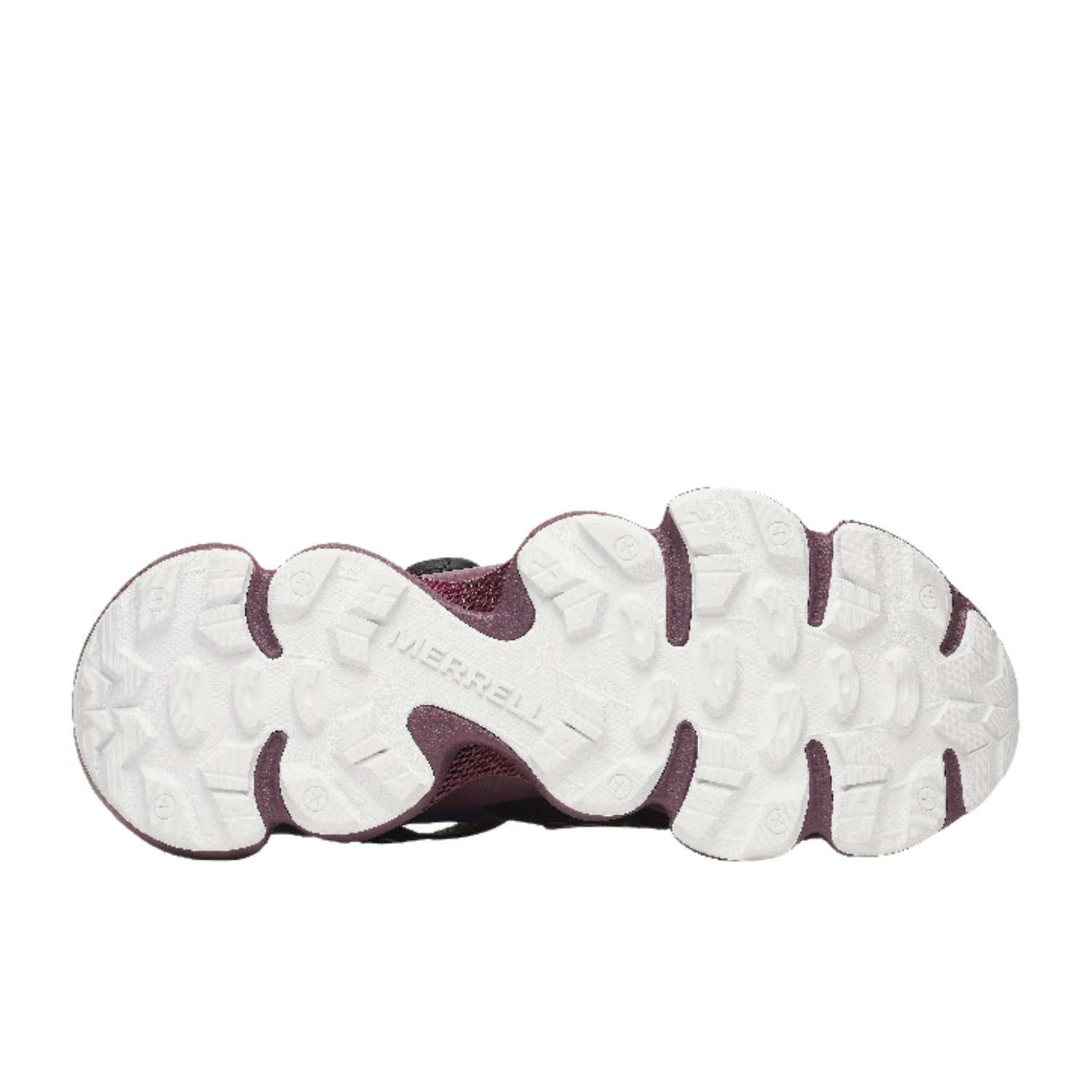 Merrell Speedarc Surge Boa Erkek Siyah Günlük Ayakkabı