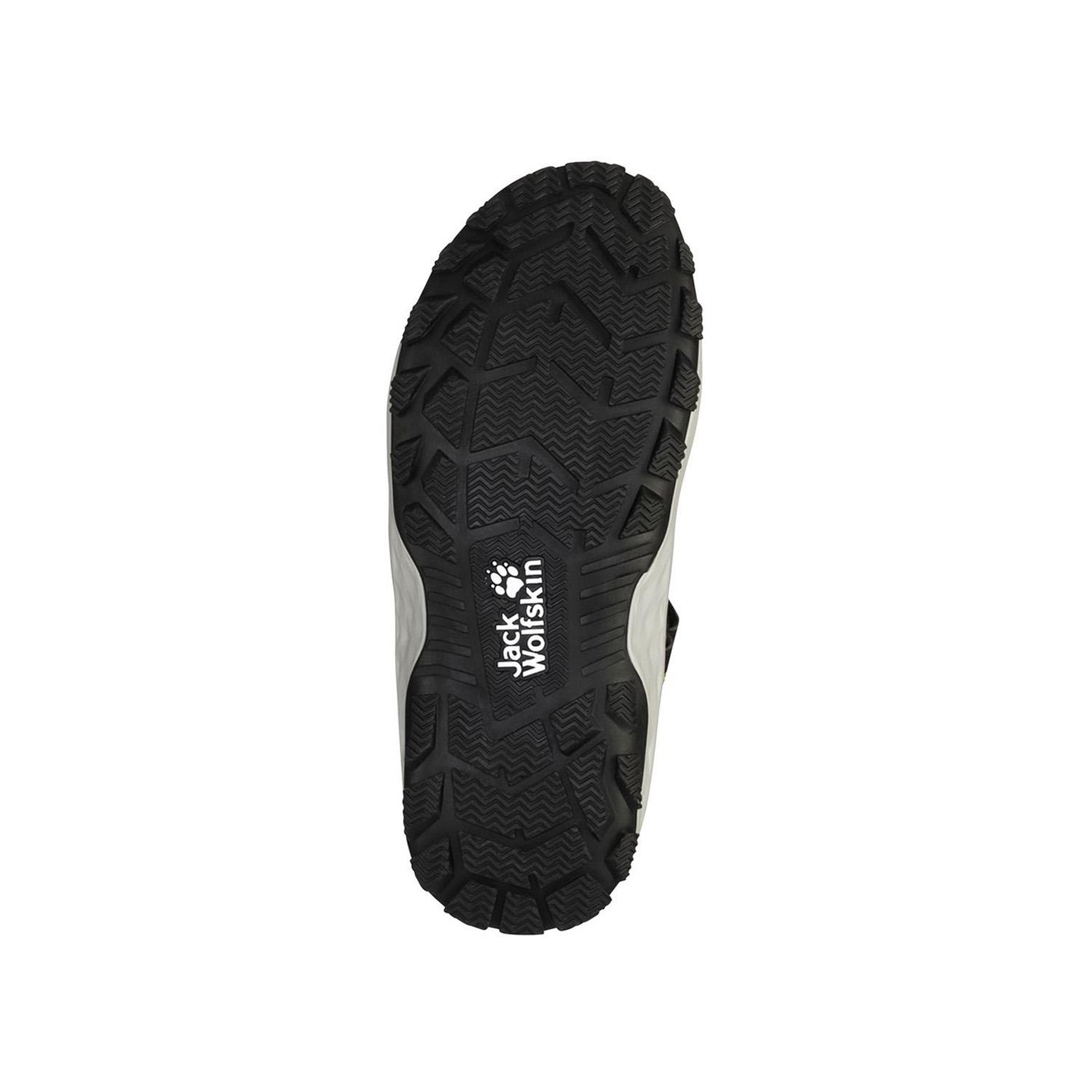 Jack Wolfskin Sun Climber K Unisex Çocuk Su Ayakkabısı