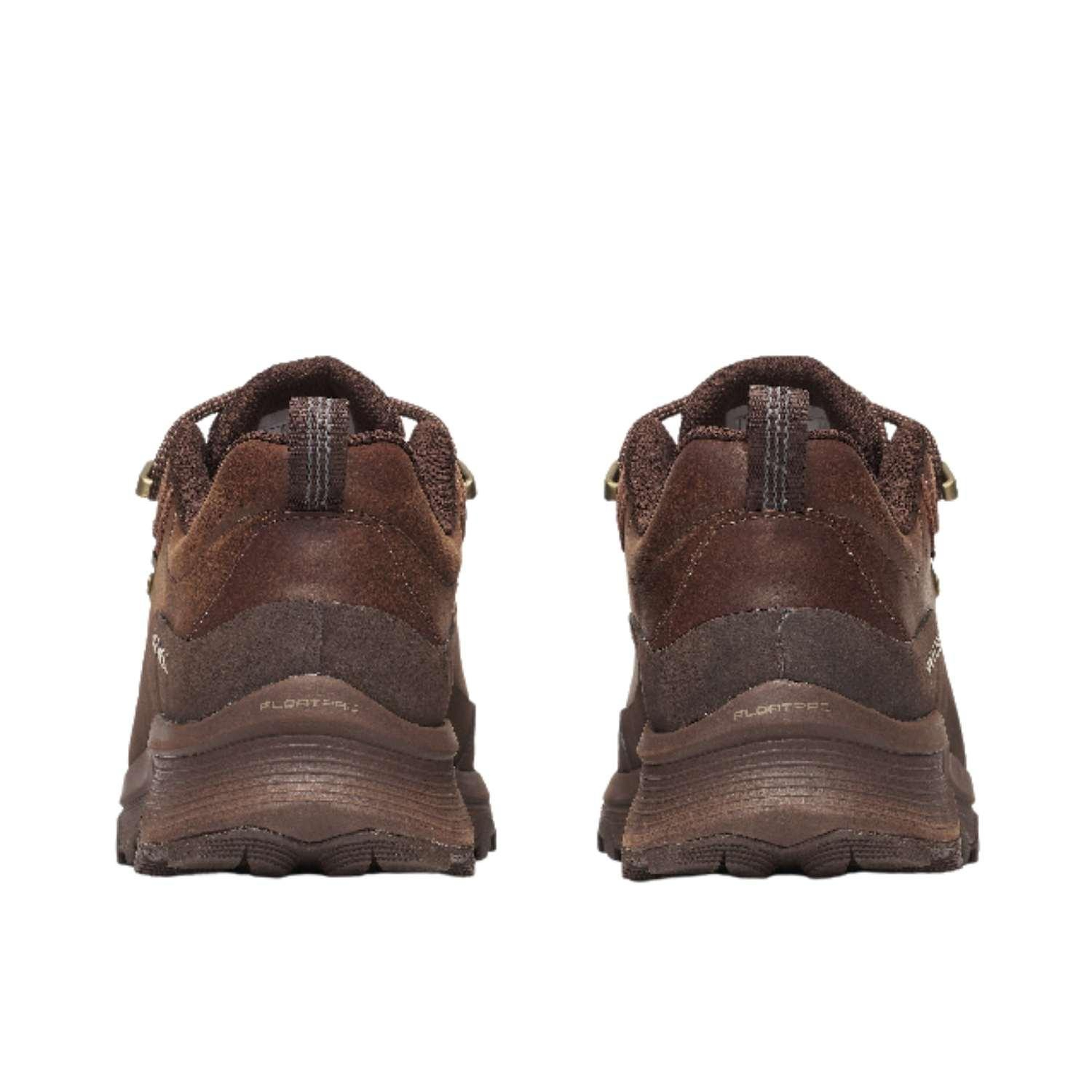 Merrell Ontario Speed Ltr Lace Se Unisex Kahverengi Günlük Ayakkabı