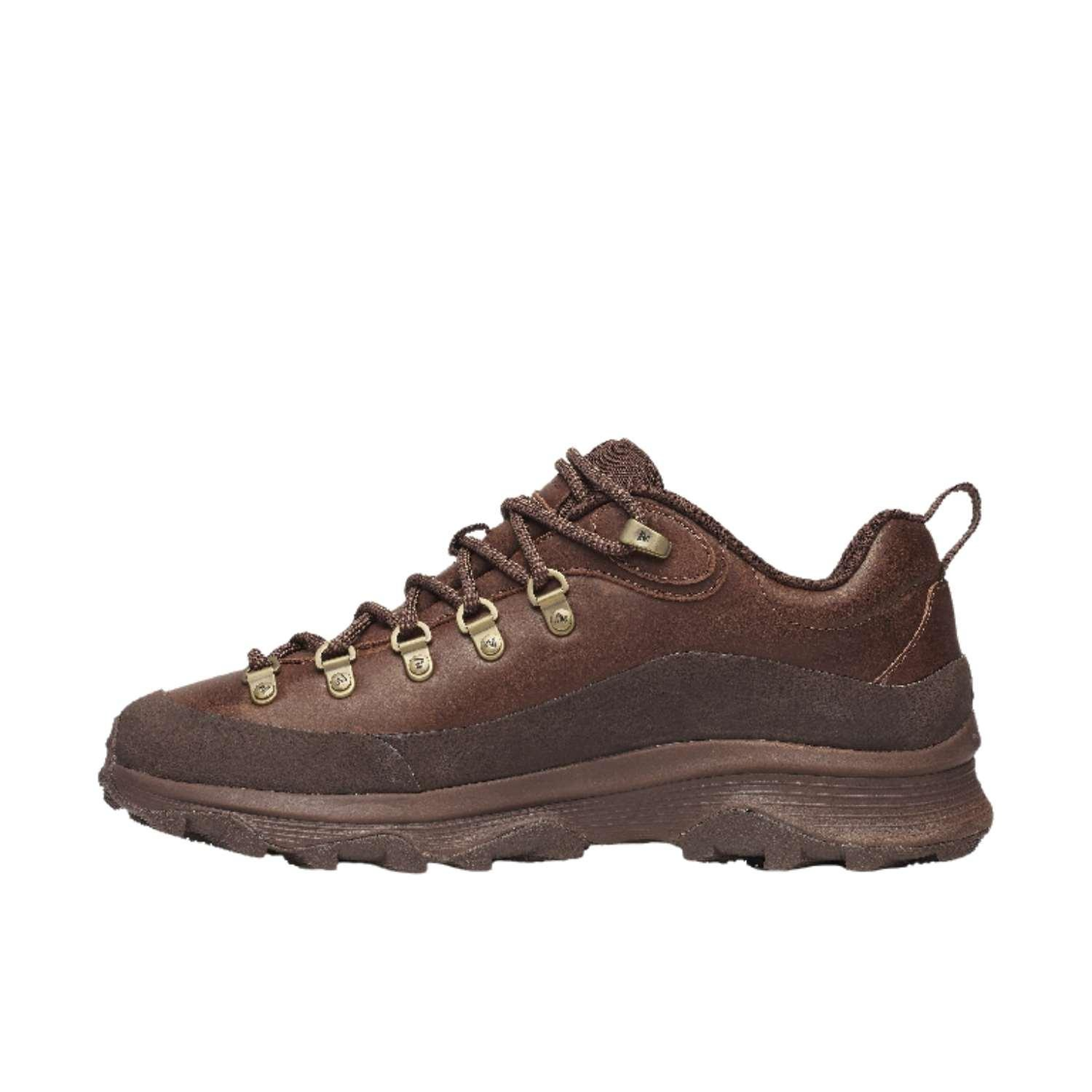Merrell Ontario Speed Ltr Lace Se Unisex Kahverengi Günlük Ayakkabı