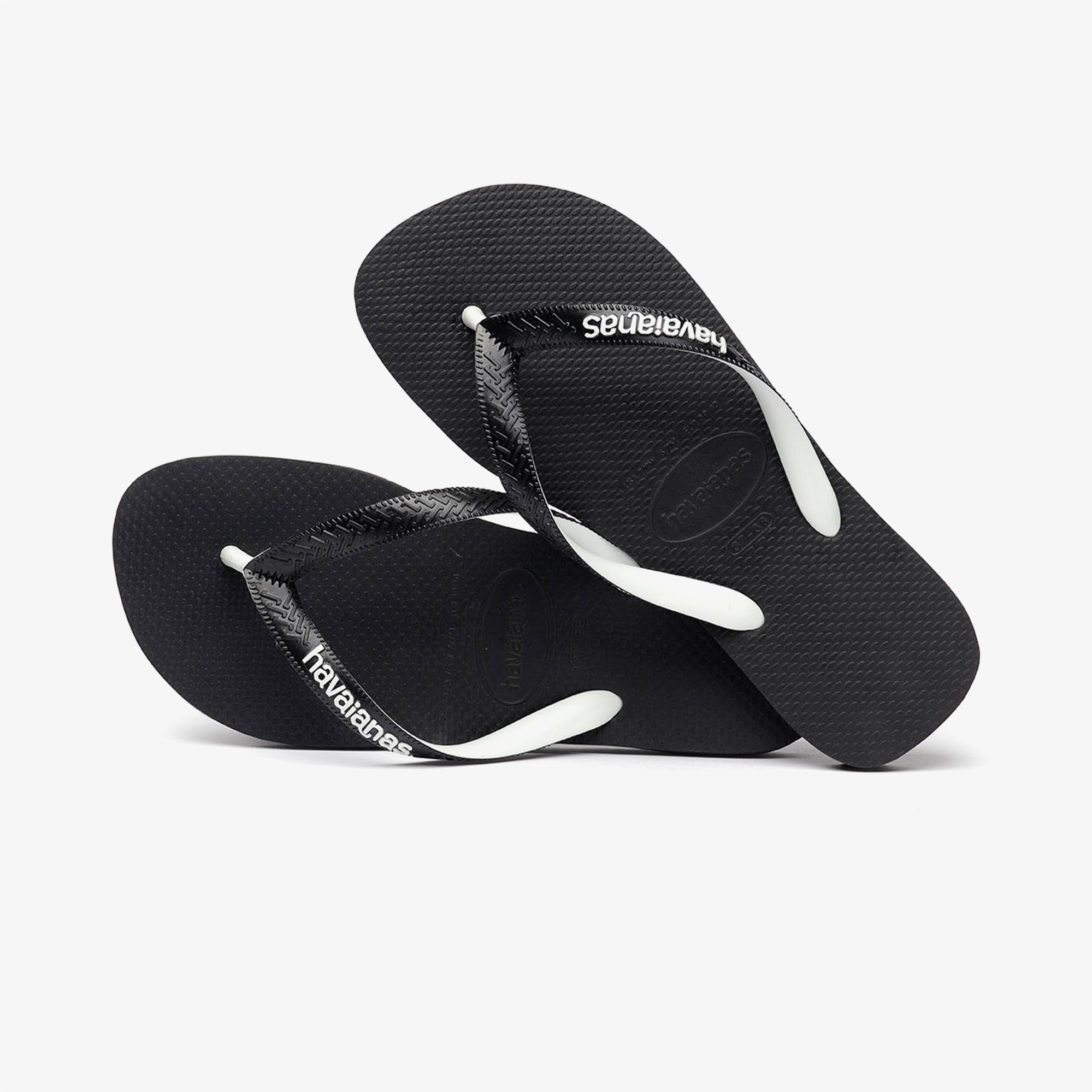 Havaianas Top Mix Çocuk Siyah Terlik