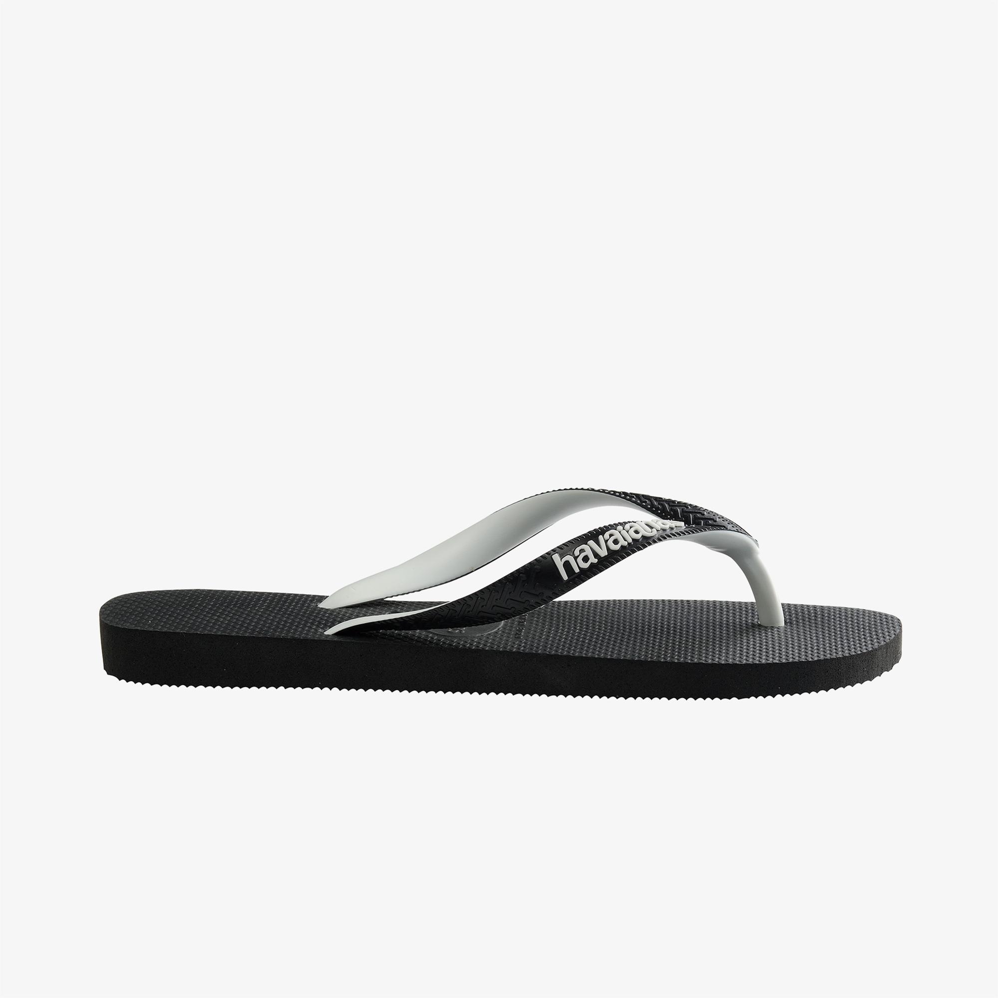 Havaianas Top Mix Çocuk Siyah Terlik