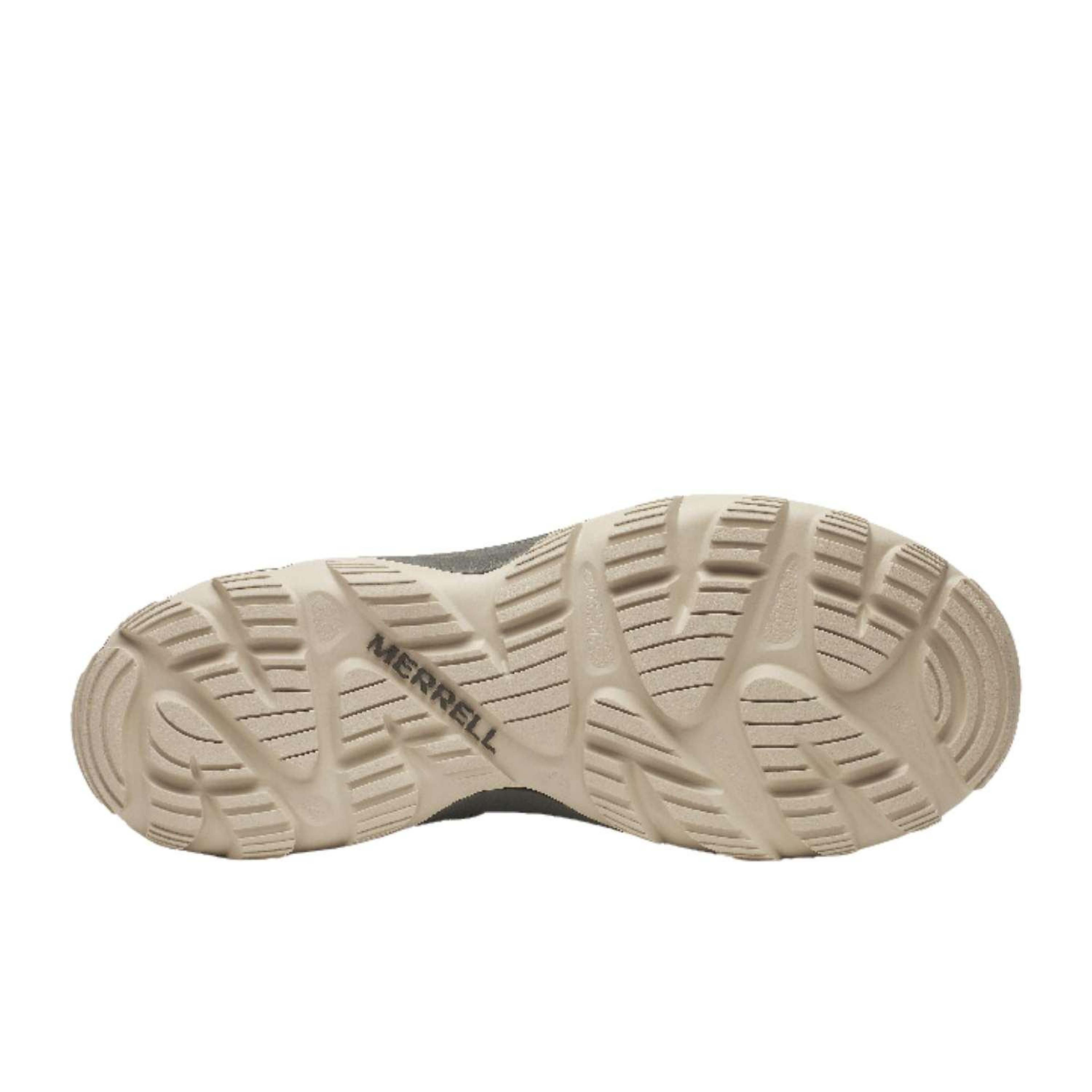 Merrell Thermo Chill 2 Mid Waterproof Erkek Gri Bot