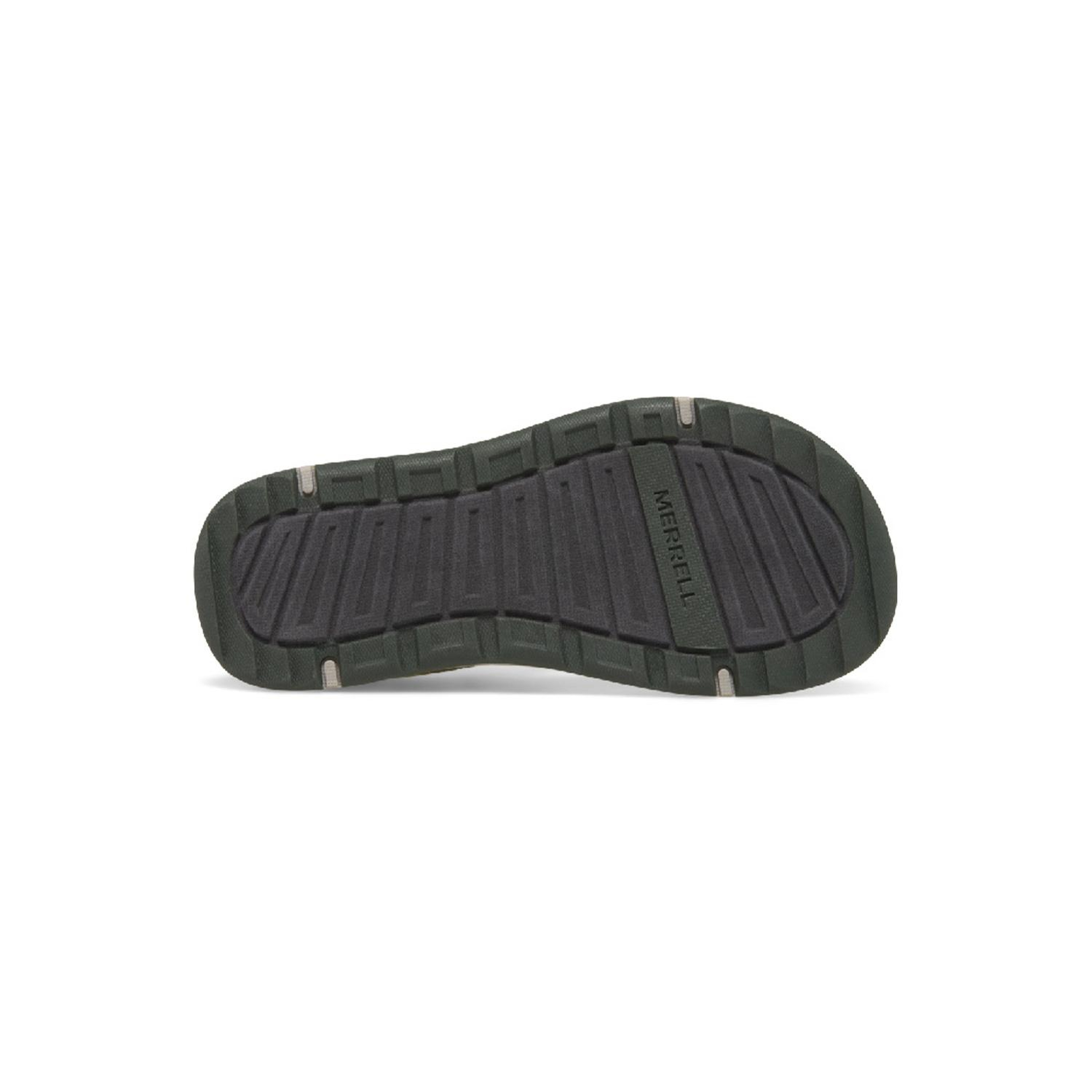 Merrell Kahuna Web 2.0 Unisex Çocuk Yeşil Sandalet
