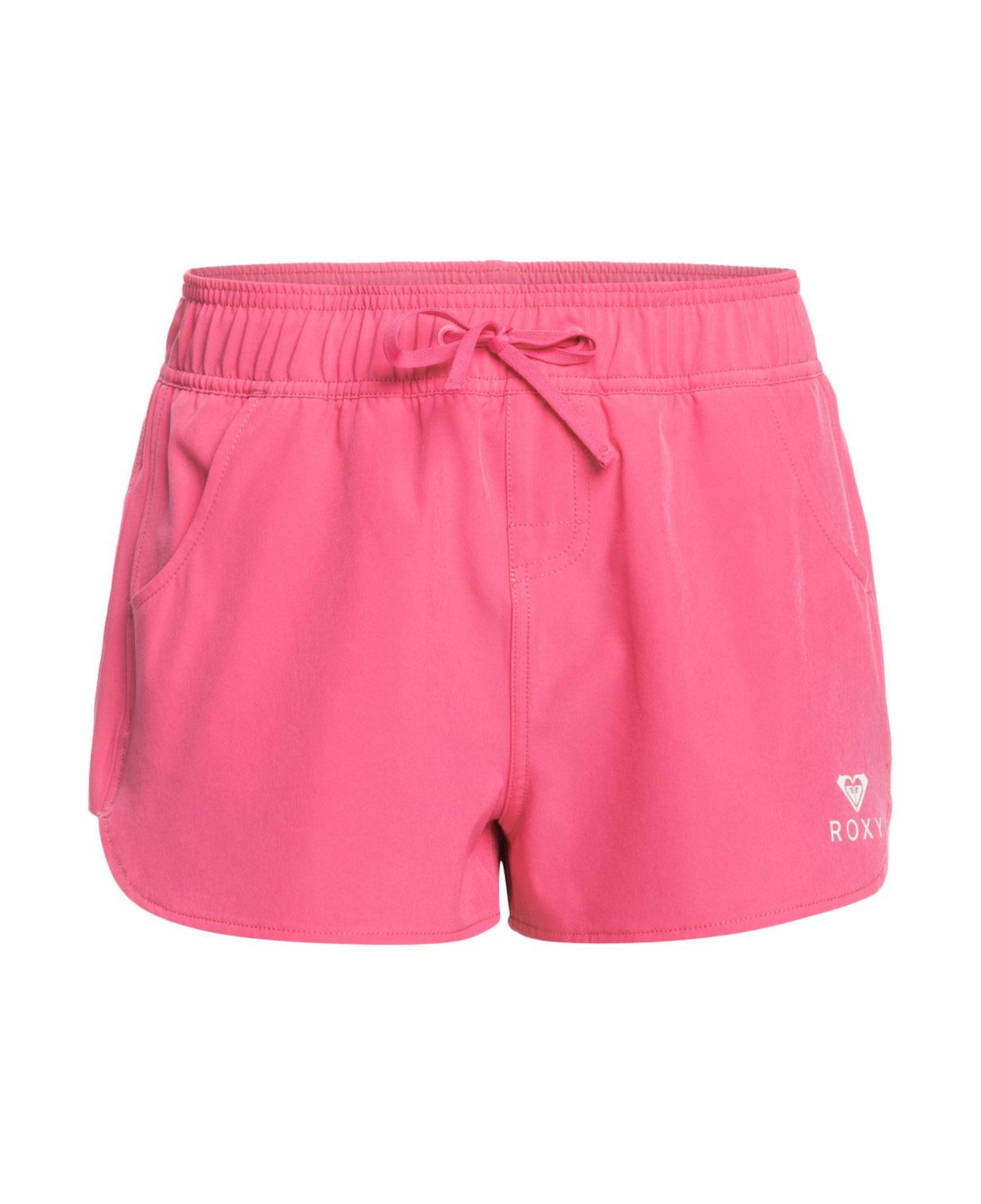 Roxy Wave 2 Inch Bs Kadın Boardshort