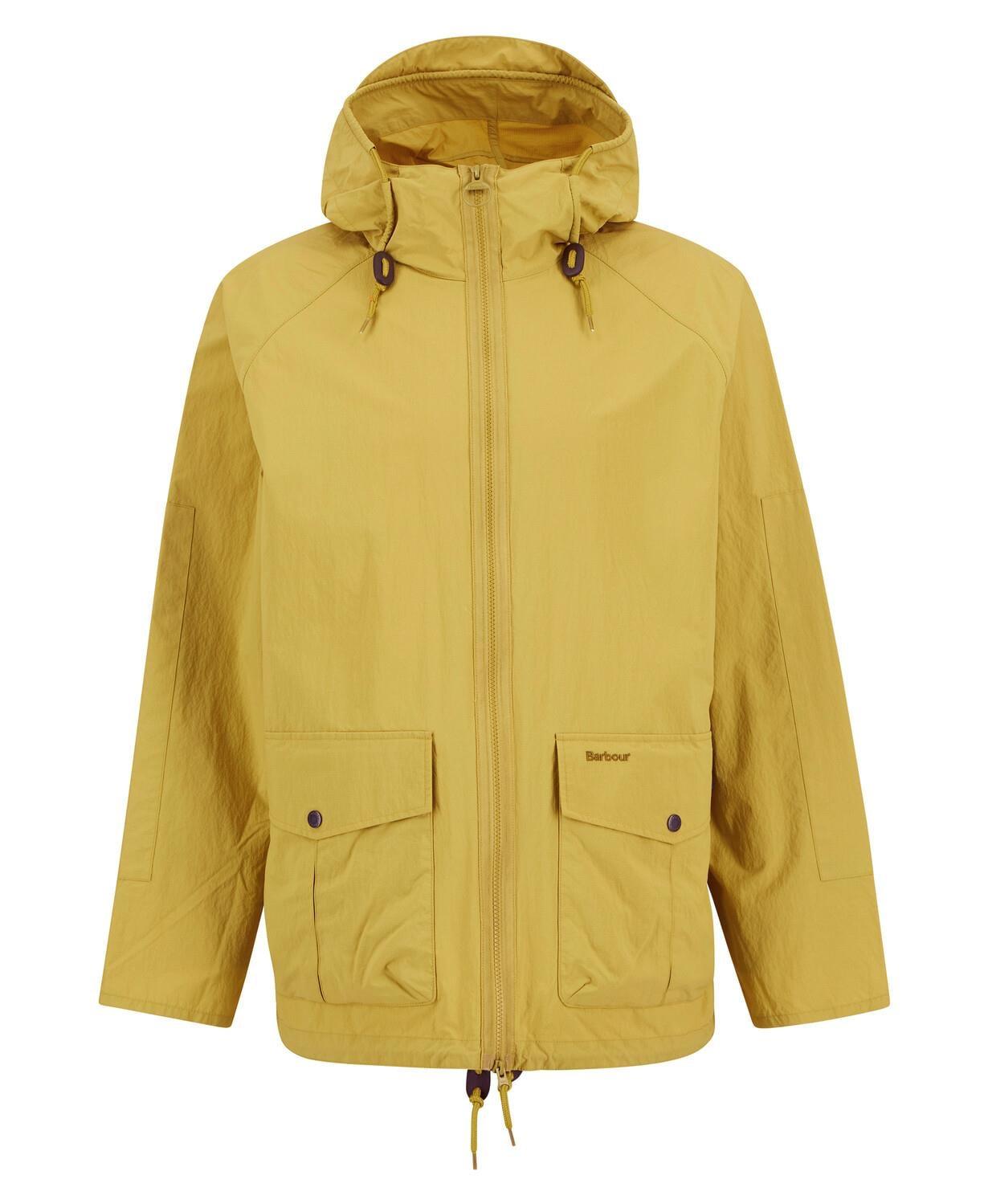 Barbour Re-Engineered Wading Casual Ceket