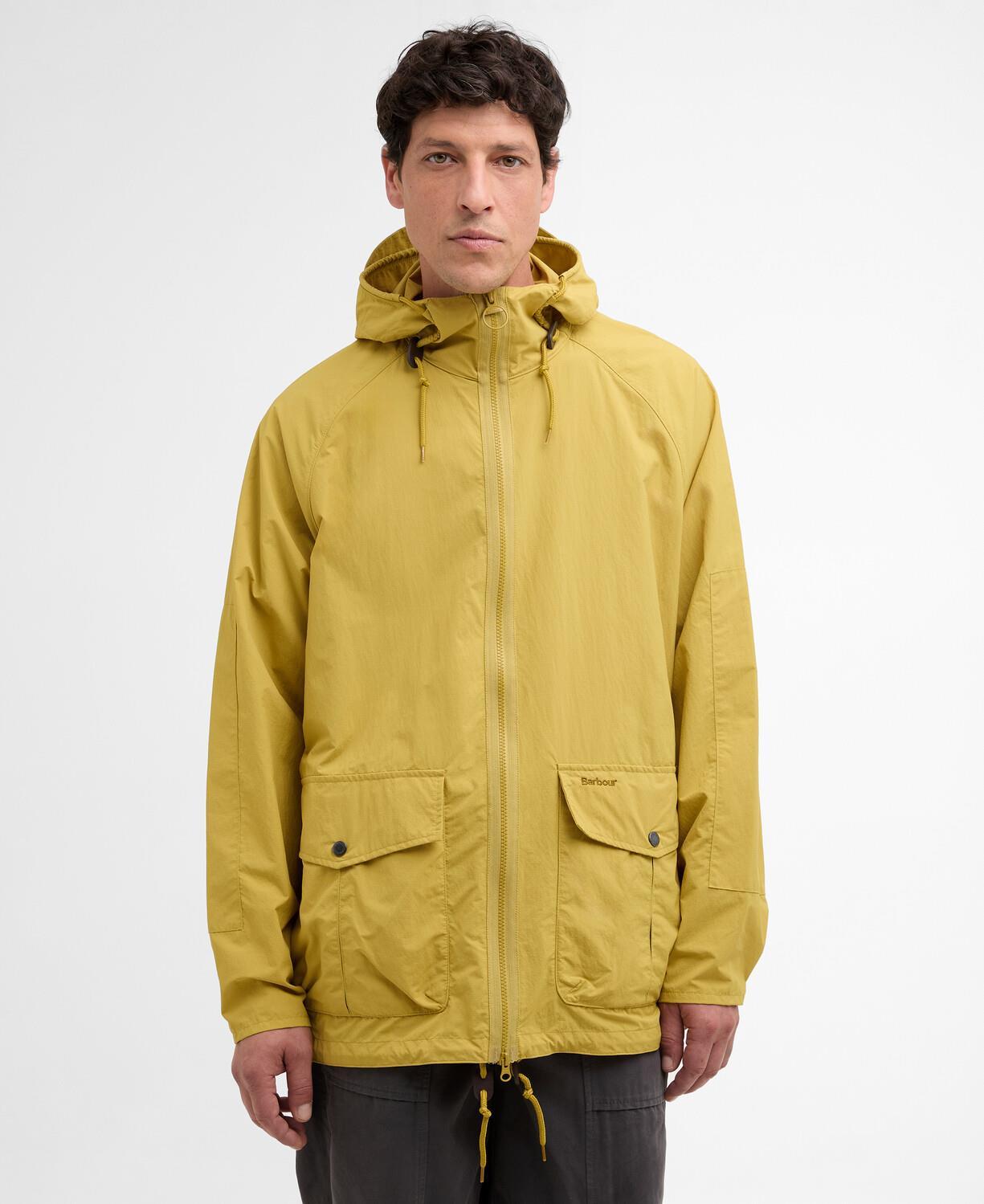 Barbour Re-Engineered Wading Casual Ceket