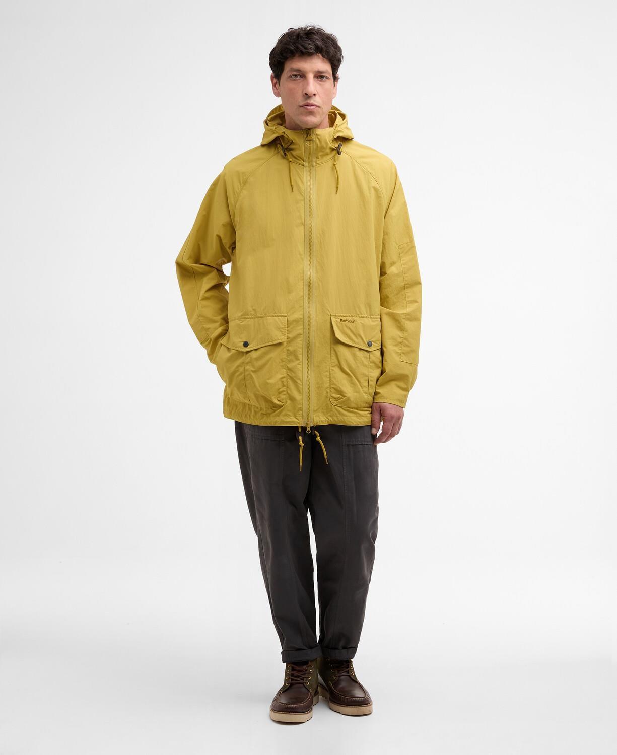 Barbour Re-Engineered Wading Casual Ceket