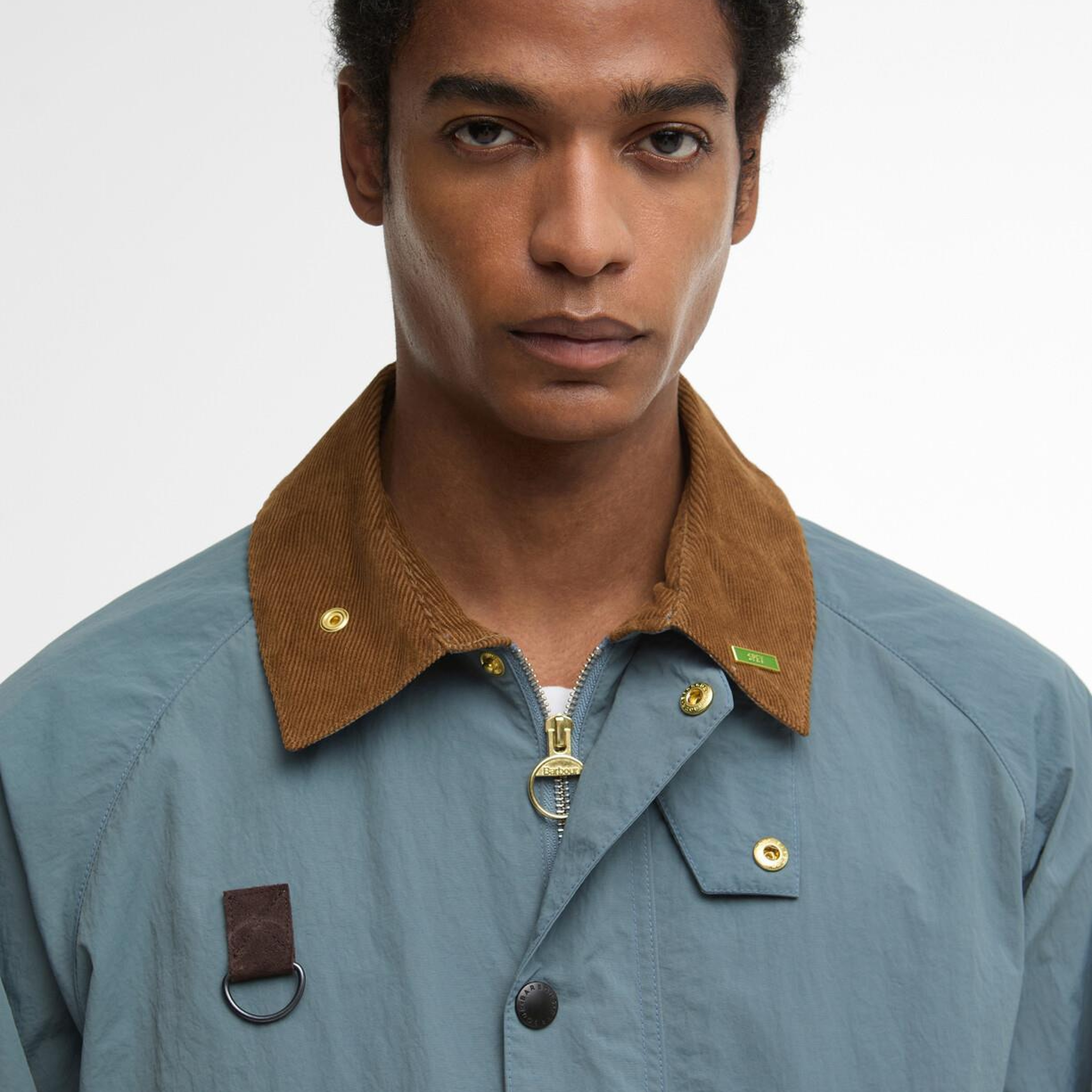 Barbour Icons Spey Ceket