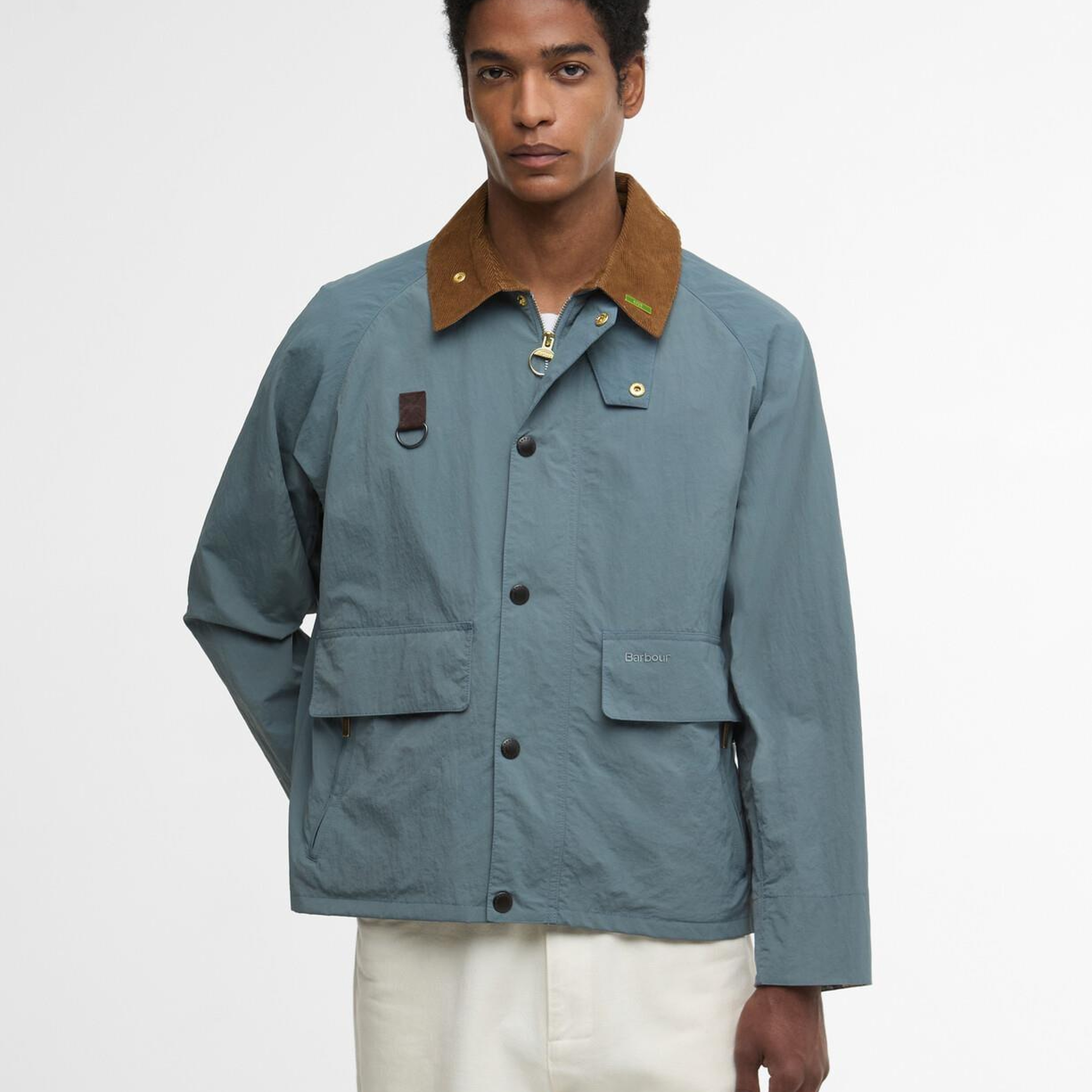 Barbour Icons Spey Ceket