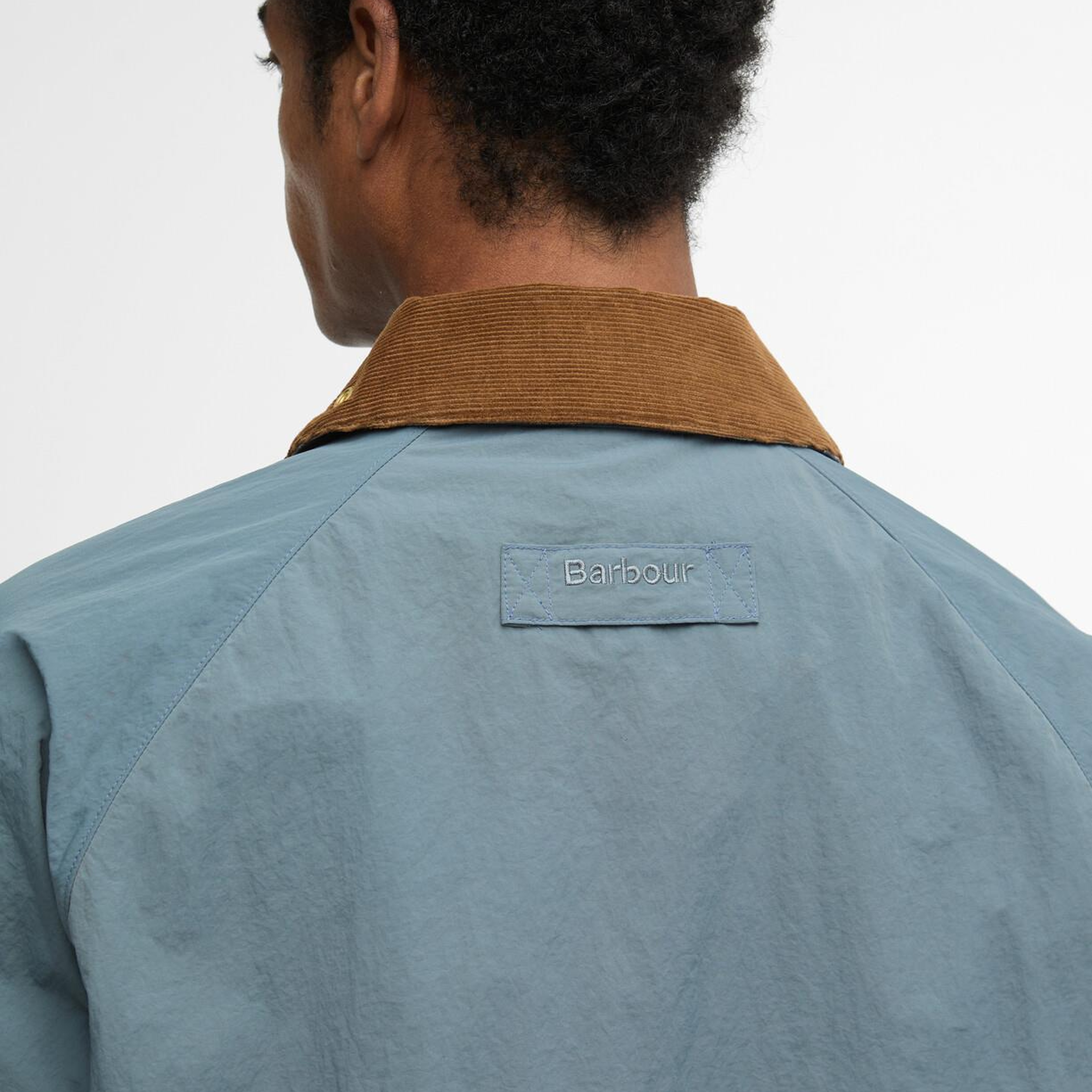 Barbour Icons Spey Ceket