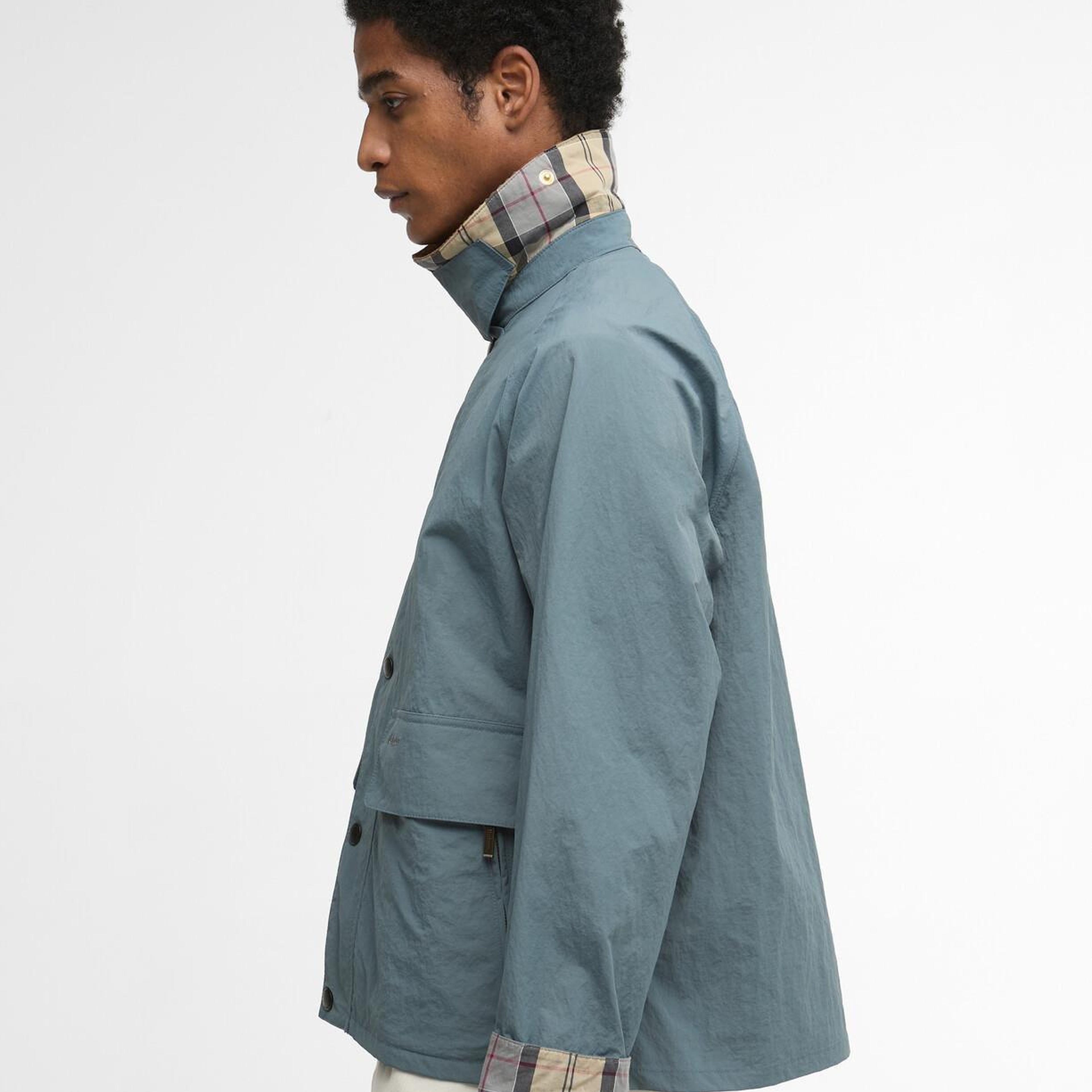 Barbour Icons Spey Ceket