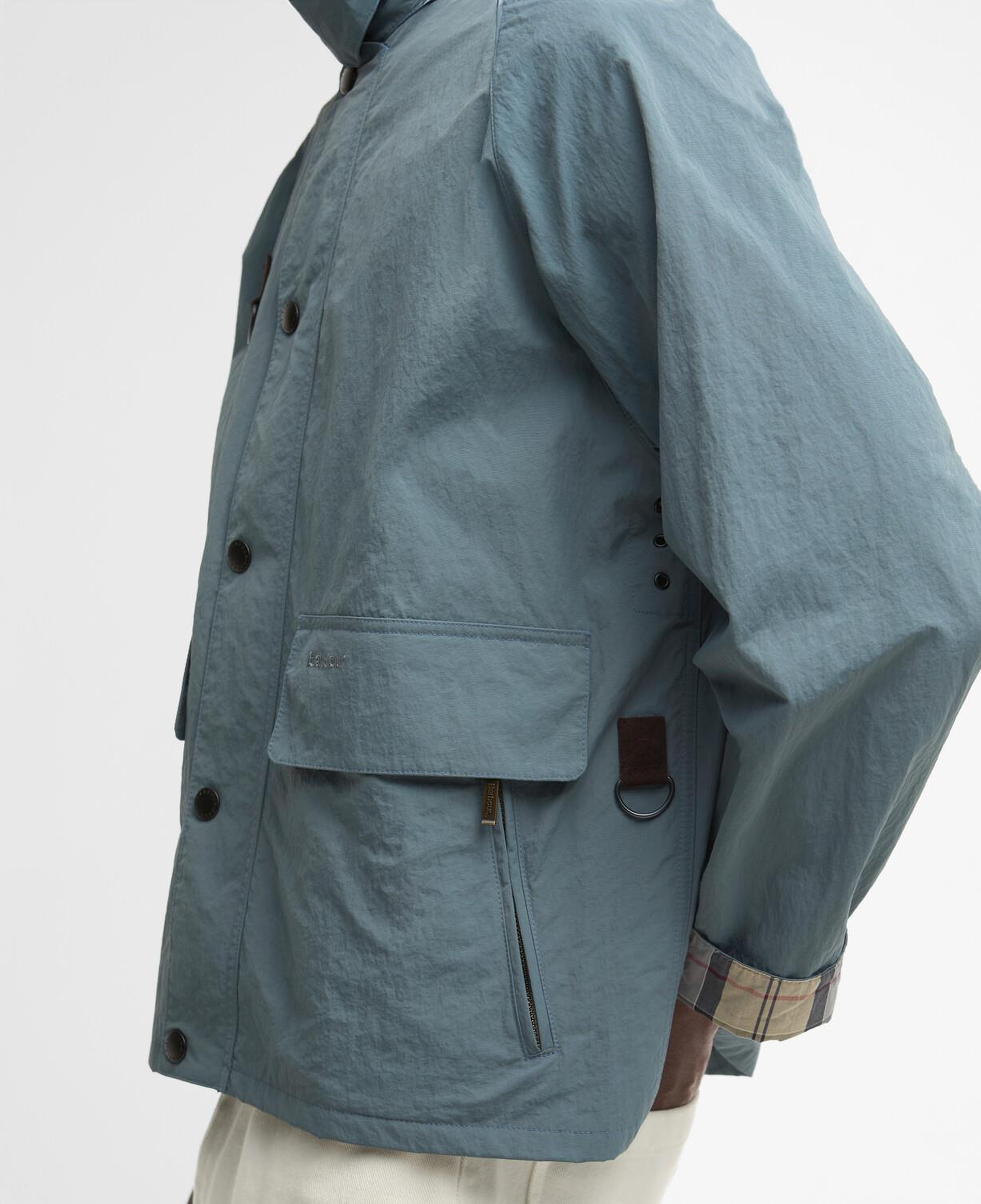 Barbour Icons Spey Ceket