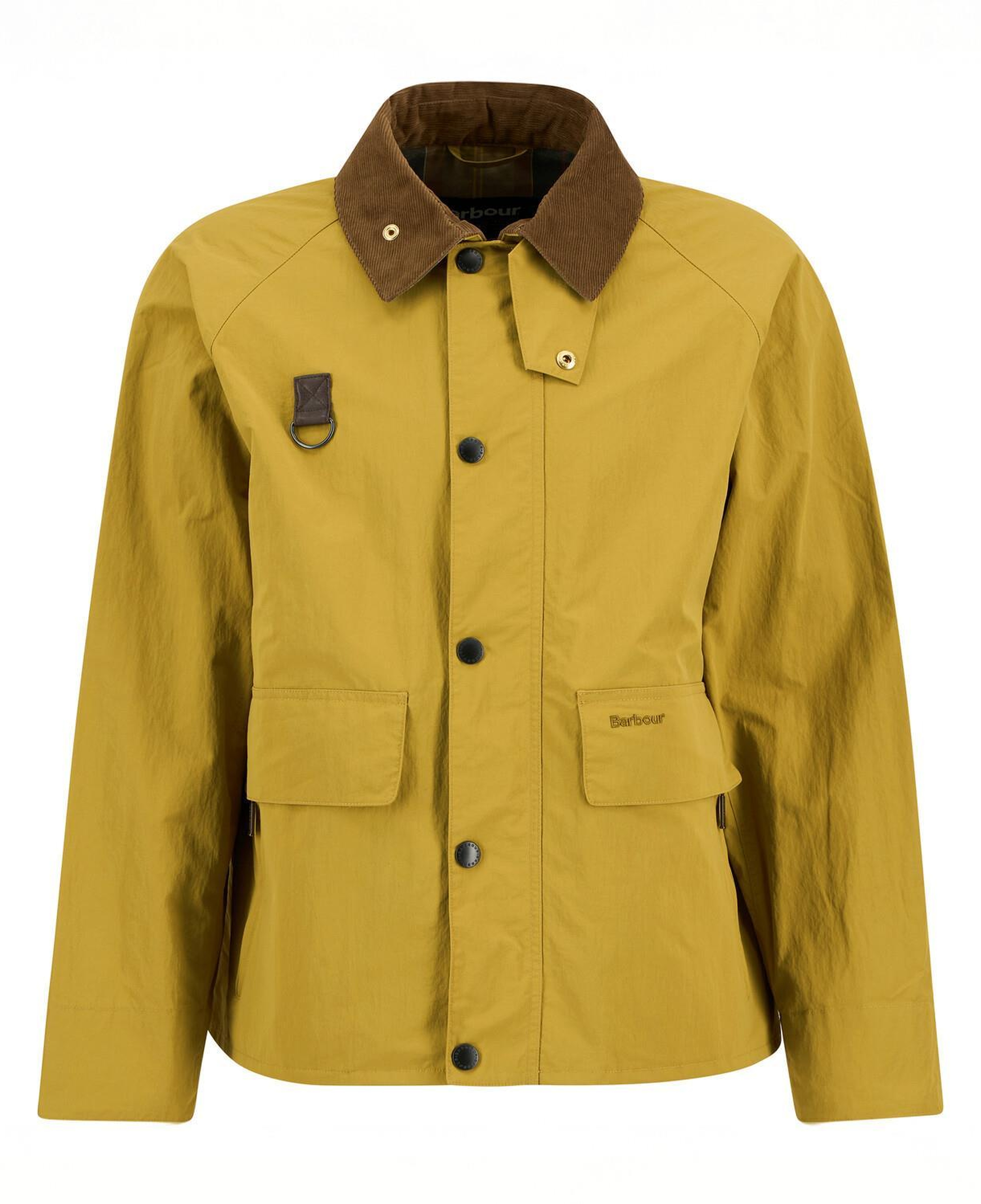 Barbour Icons Spey Ceket