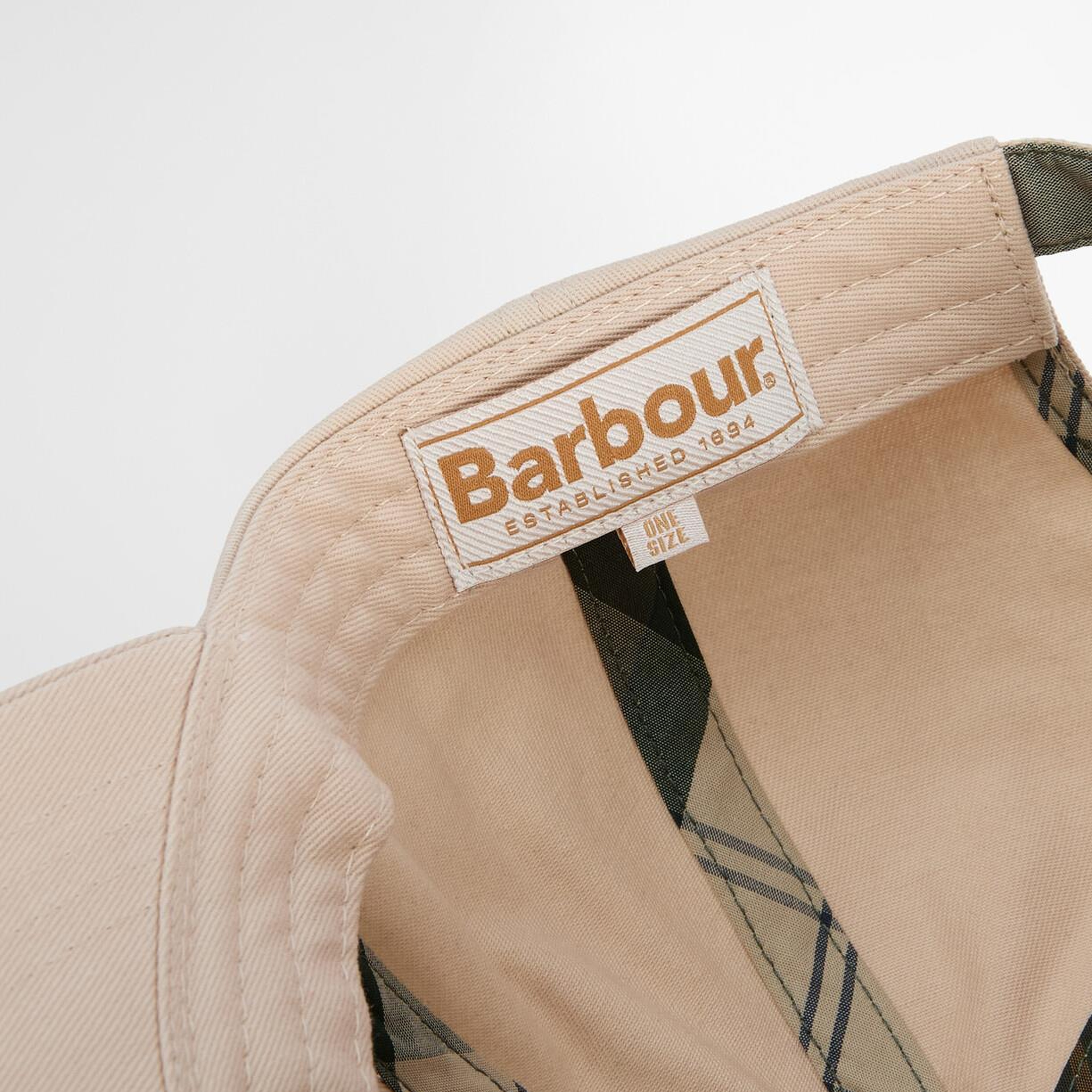 Barbour Olivia Spor Şapka