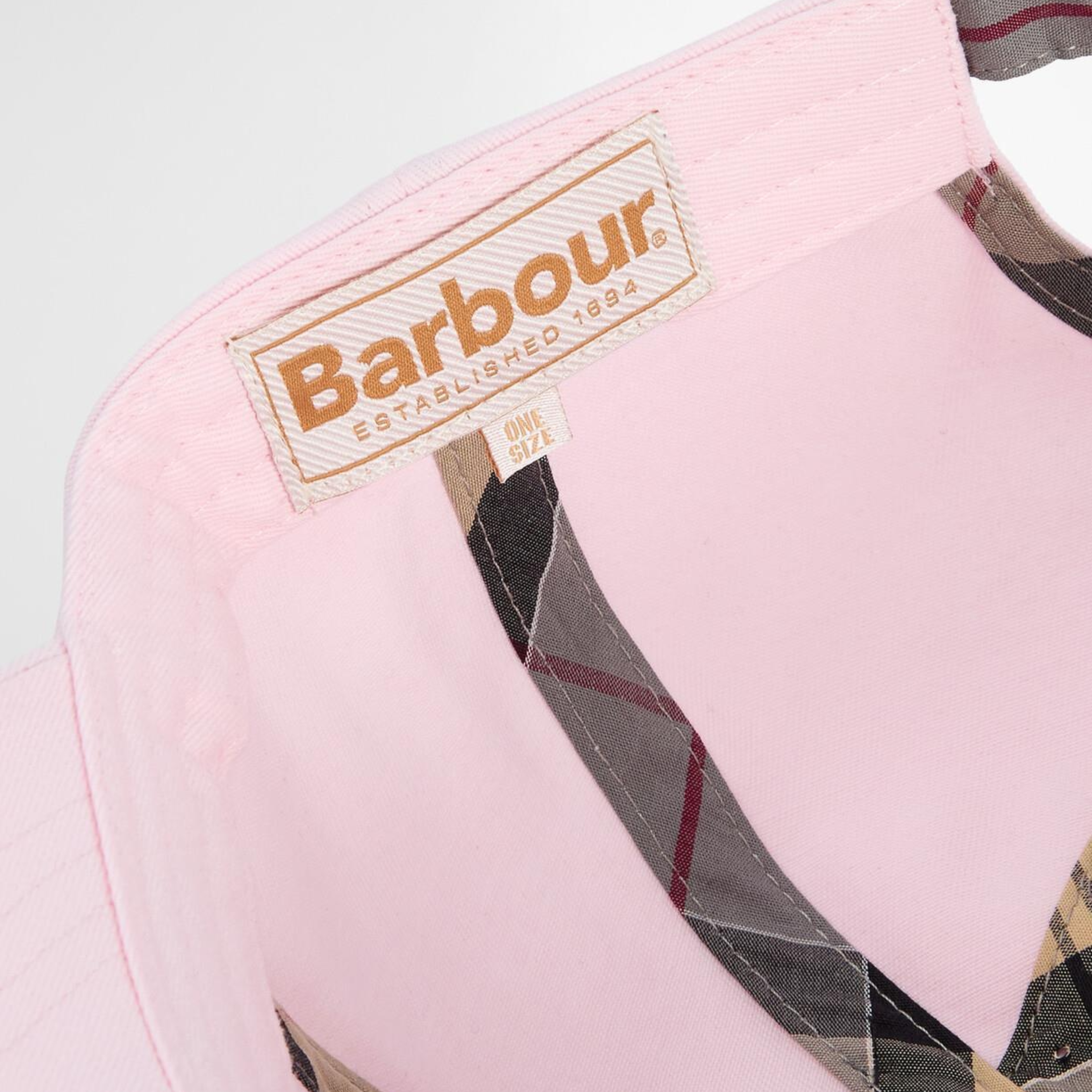 Barbour Olivia Spor Şapka