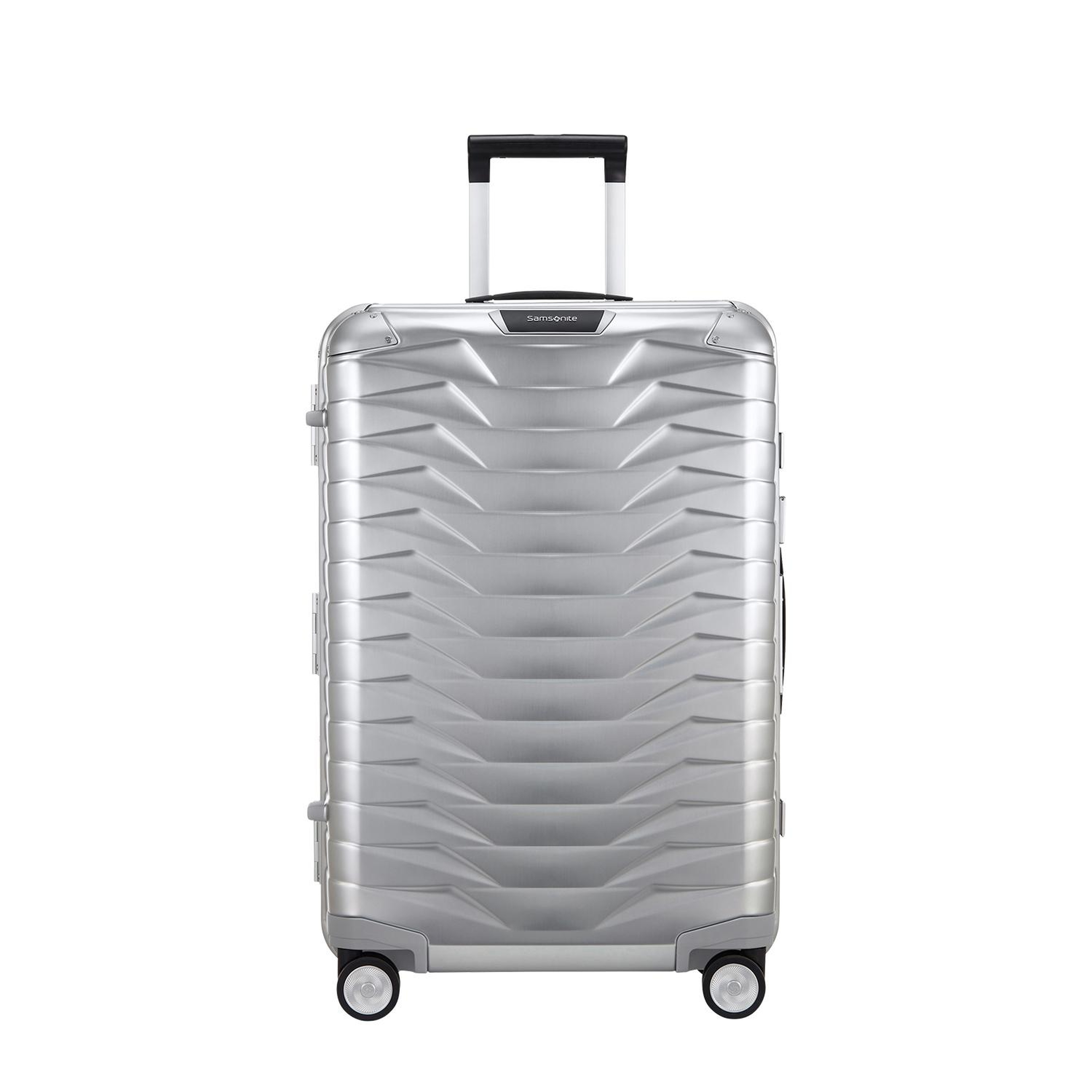Samsonite Proxis Orta Boy Valiz