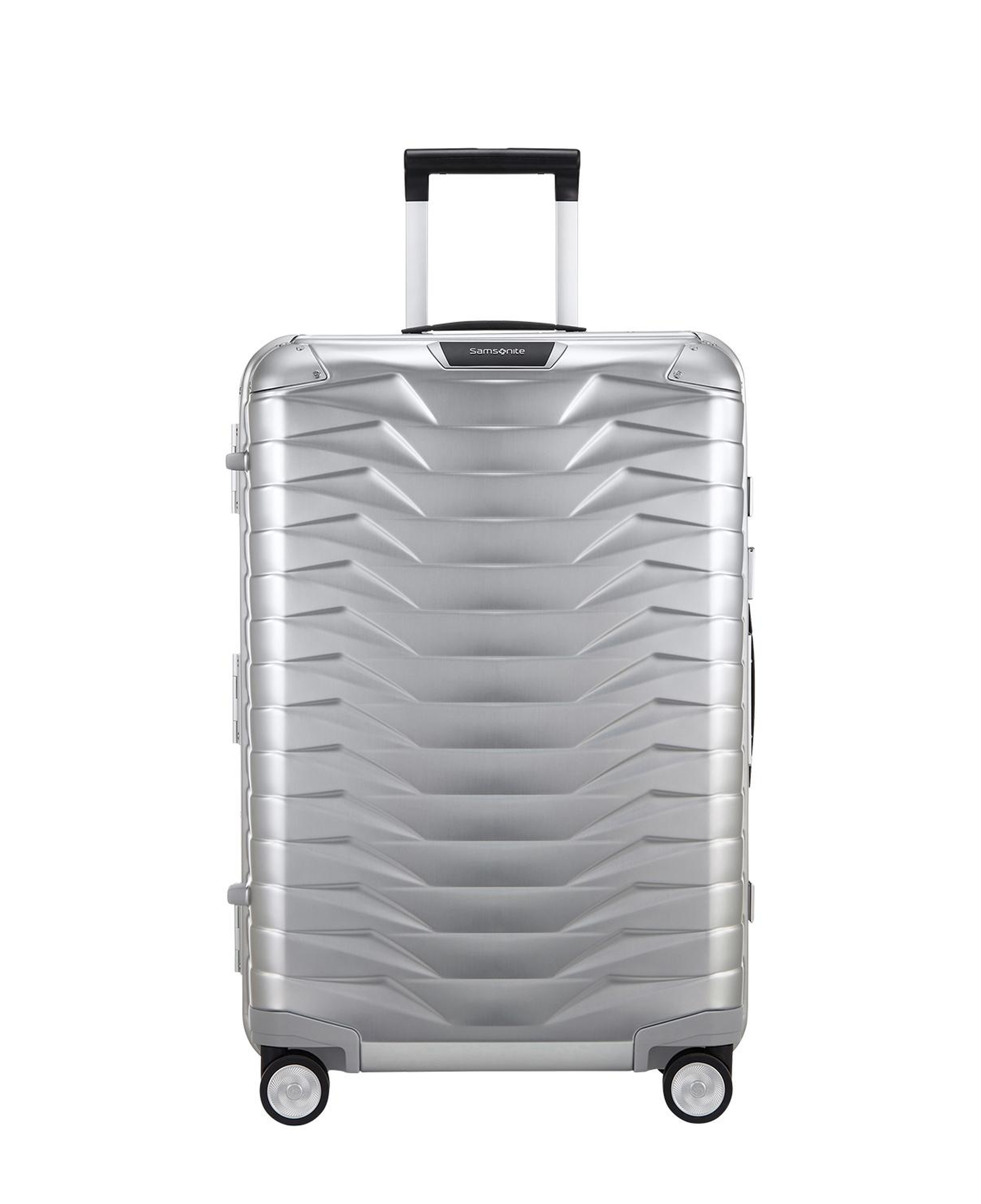 Samsonite Proxis Orta Boy Valiz