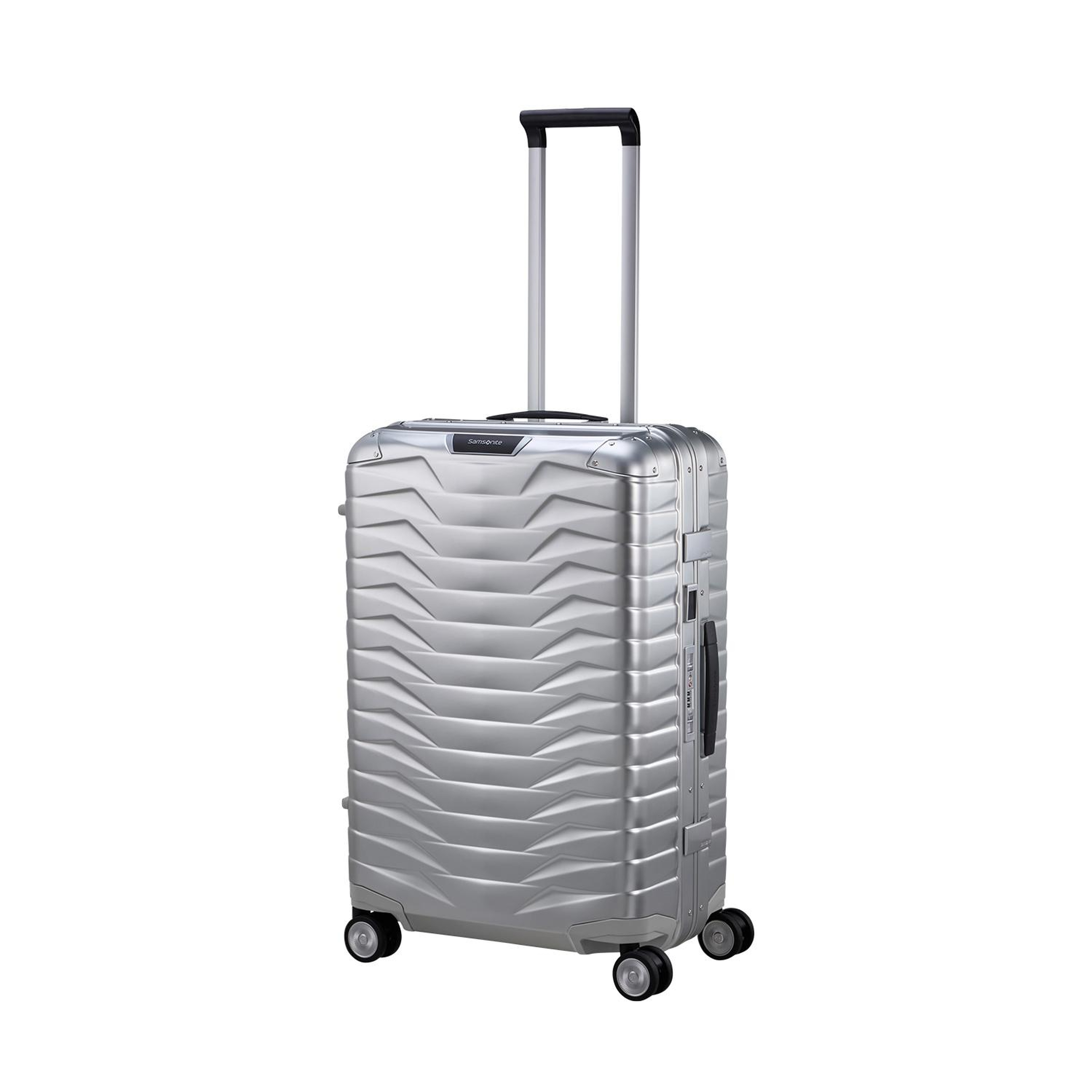 Samsonite Proxis Orta Boy Valiz