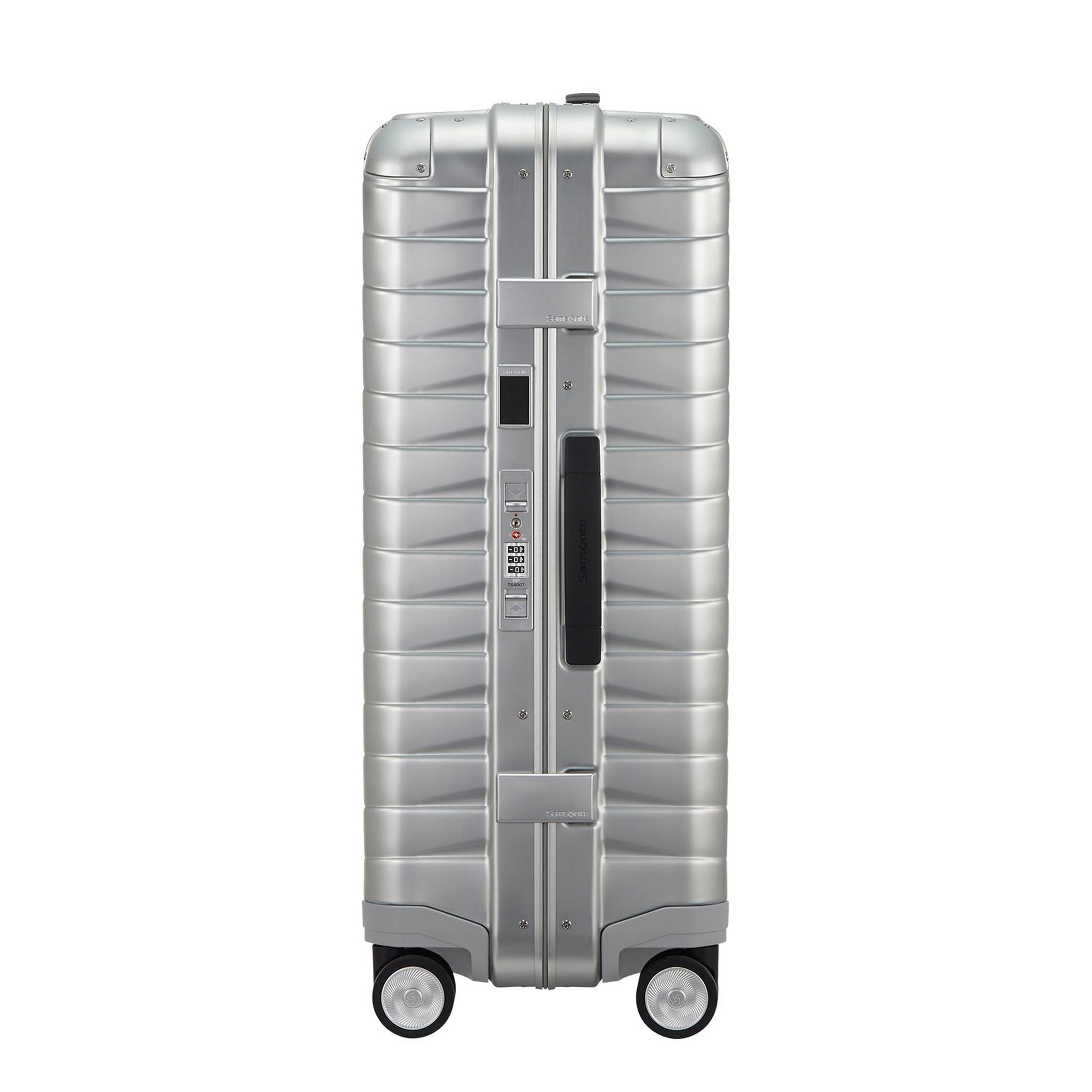 Samsonite Proxis Orta Boy Valiz