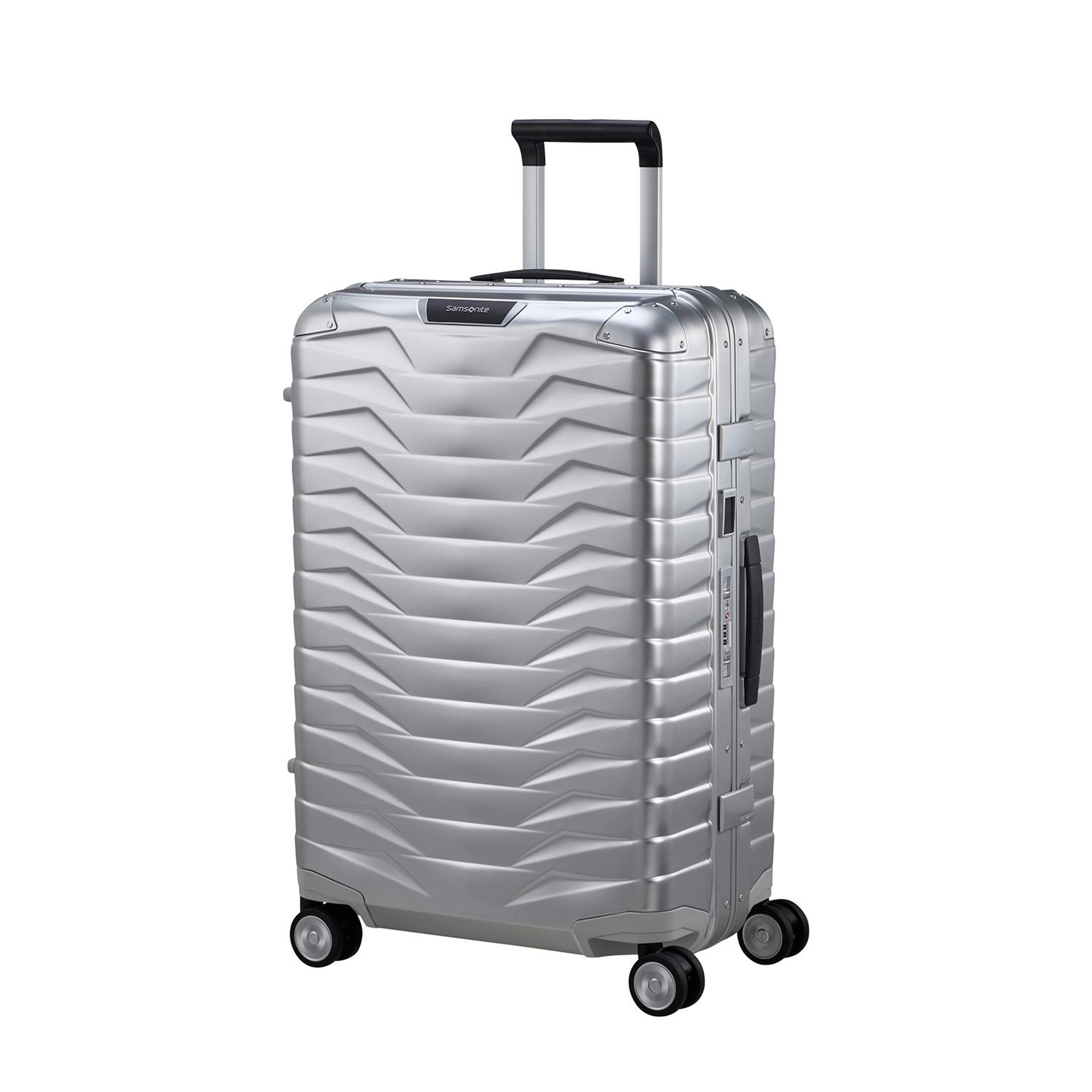 Samsonite Proxis Orta Boy Valiz