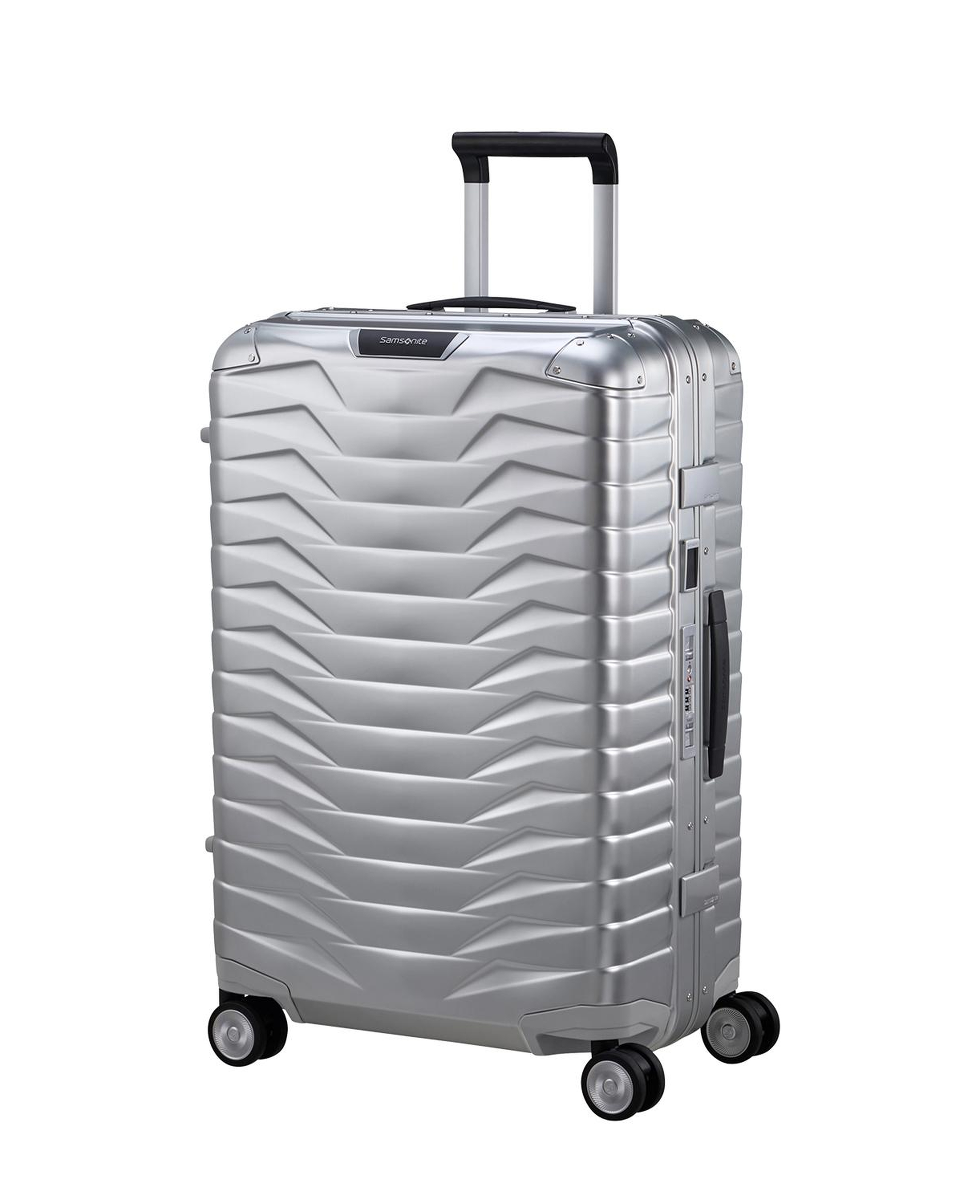 Samsonite Proxis Orta Boy Valiz