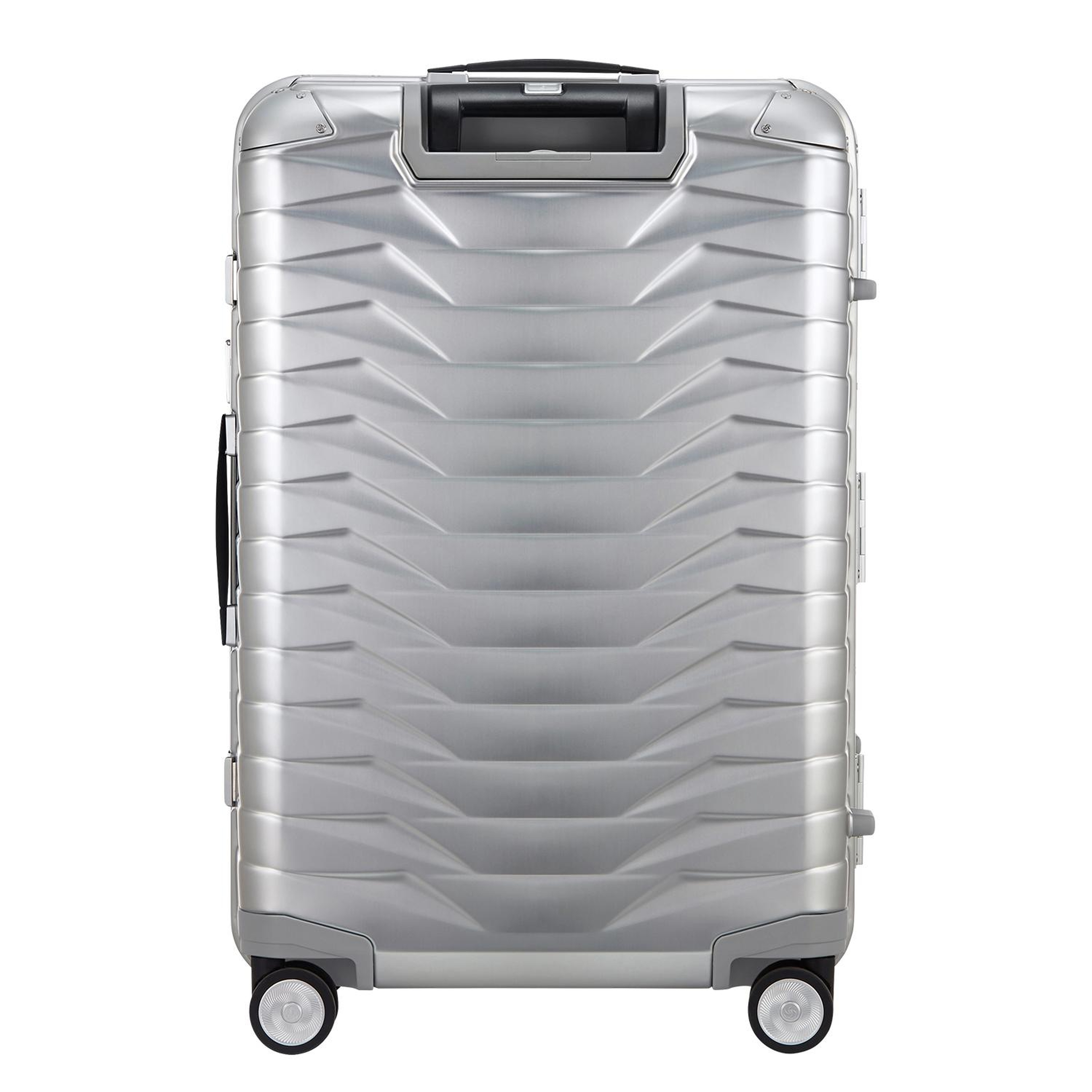 Samsonite Proxis Orta Boy Valiz