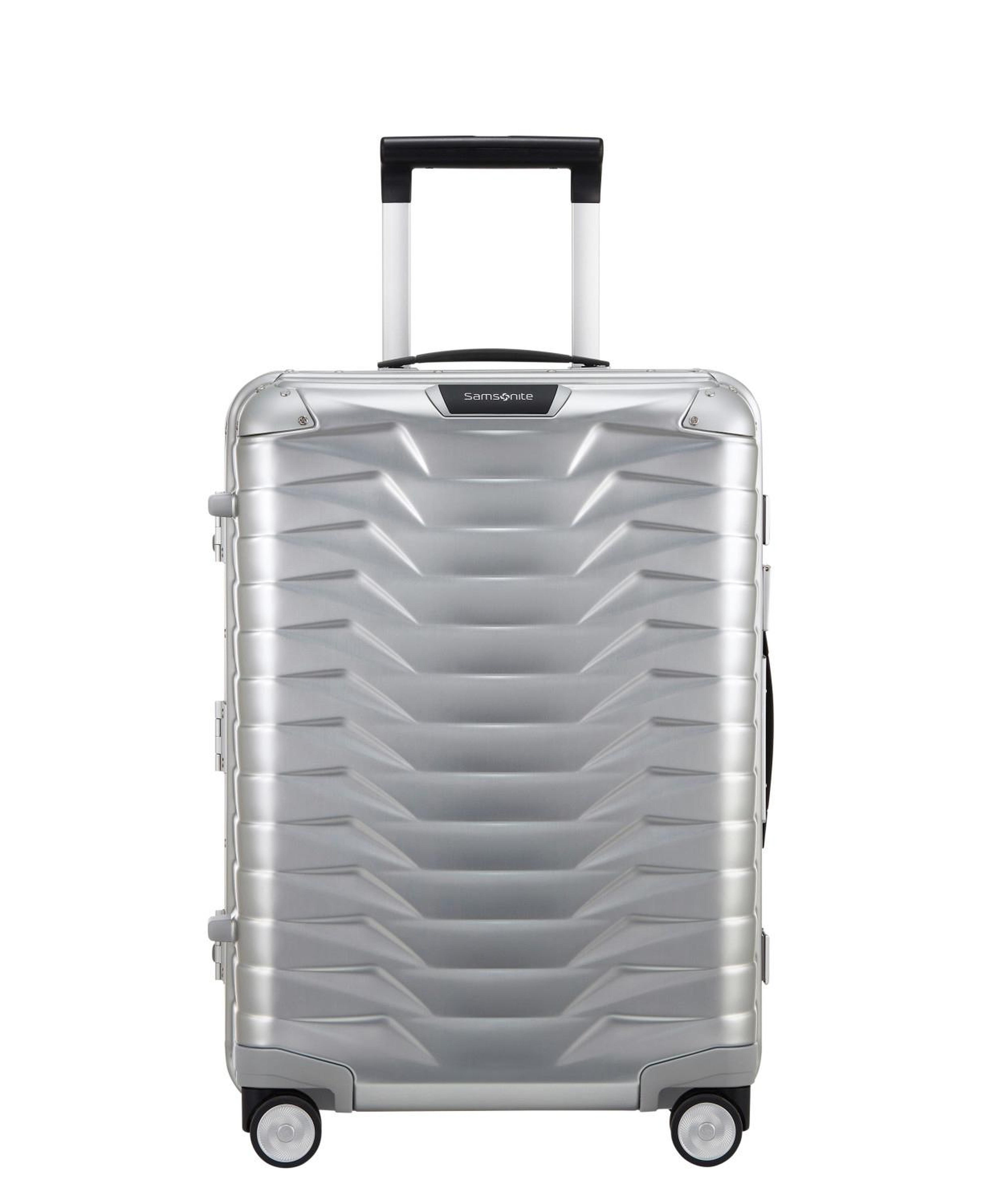 Samsonite Proxis Alu - Kabin Boy Valiz