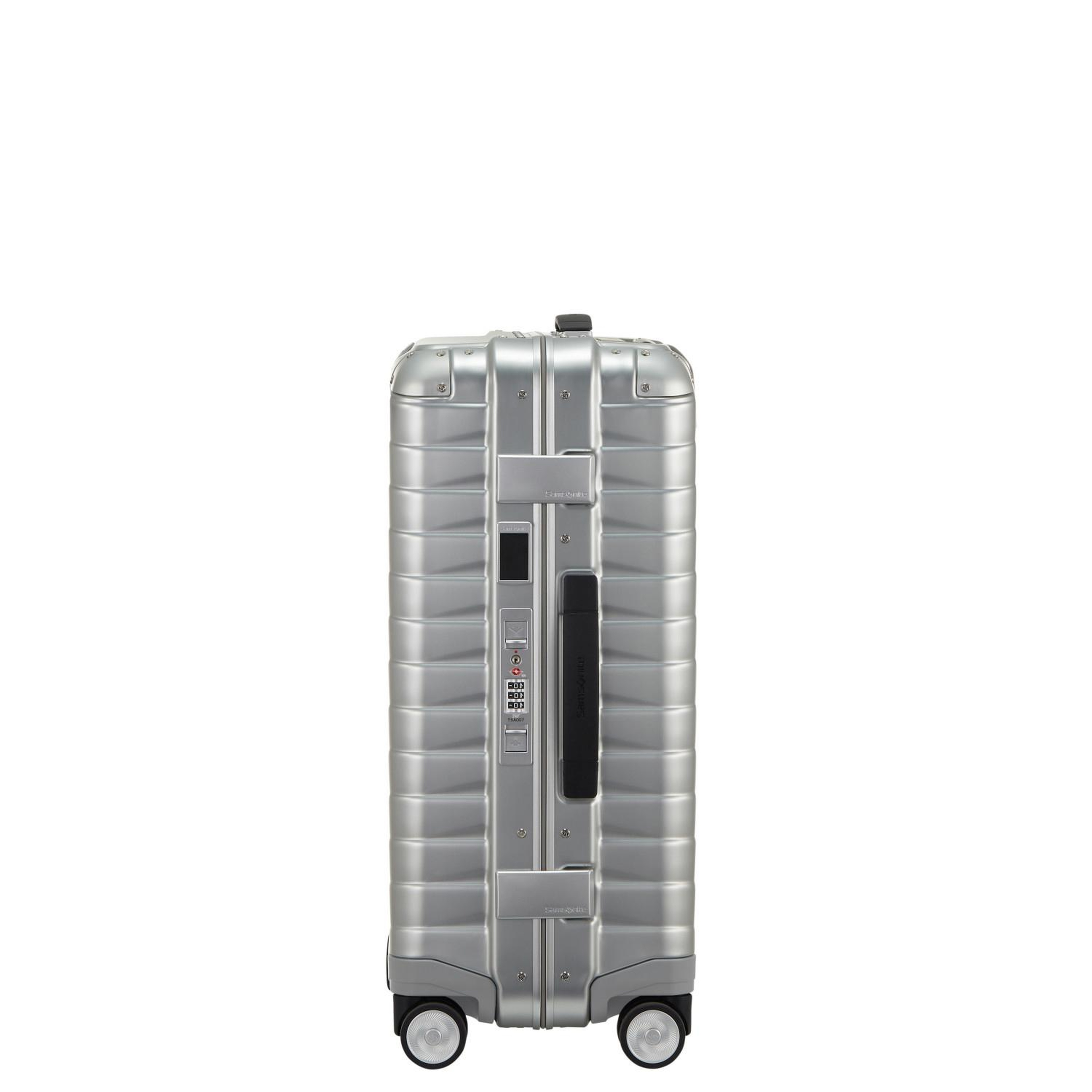 Samsonite Proxis Alu - Kabin Boy Valiz