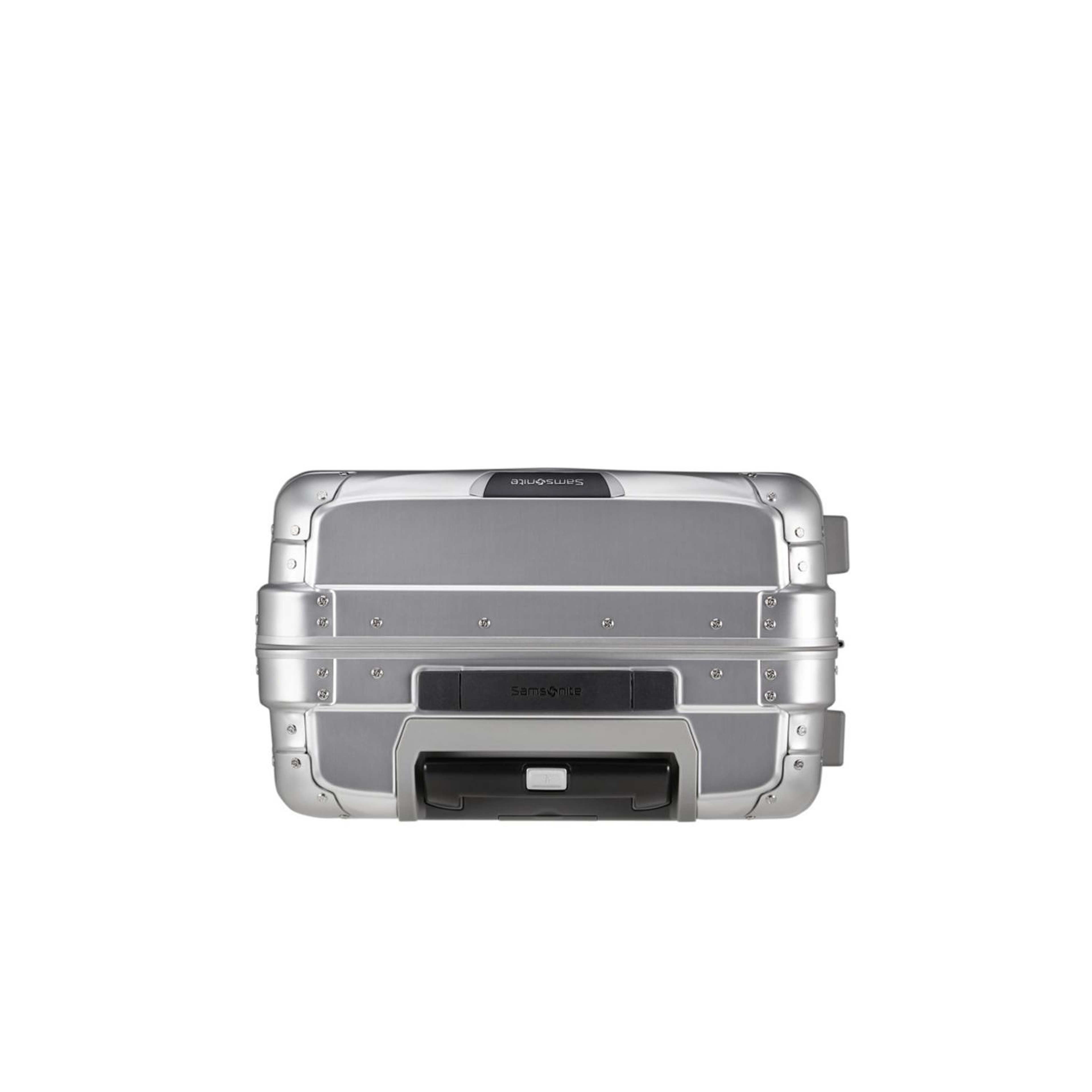 Samsonite Proxis Alu - Kabin Boy Valiz