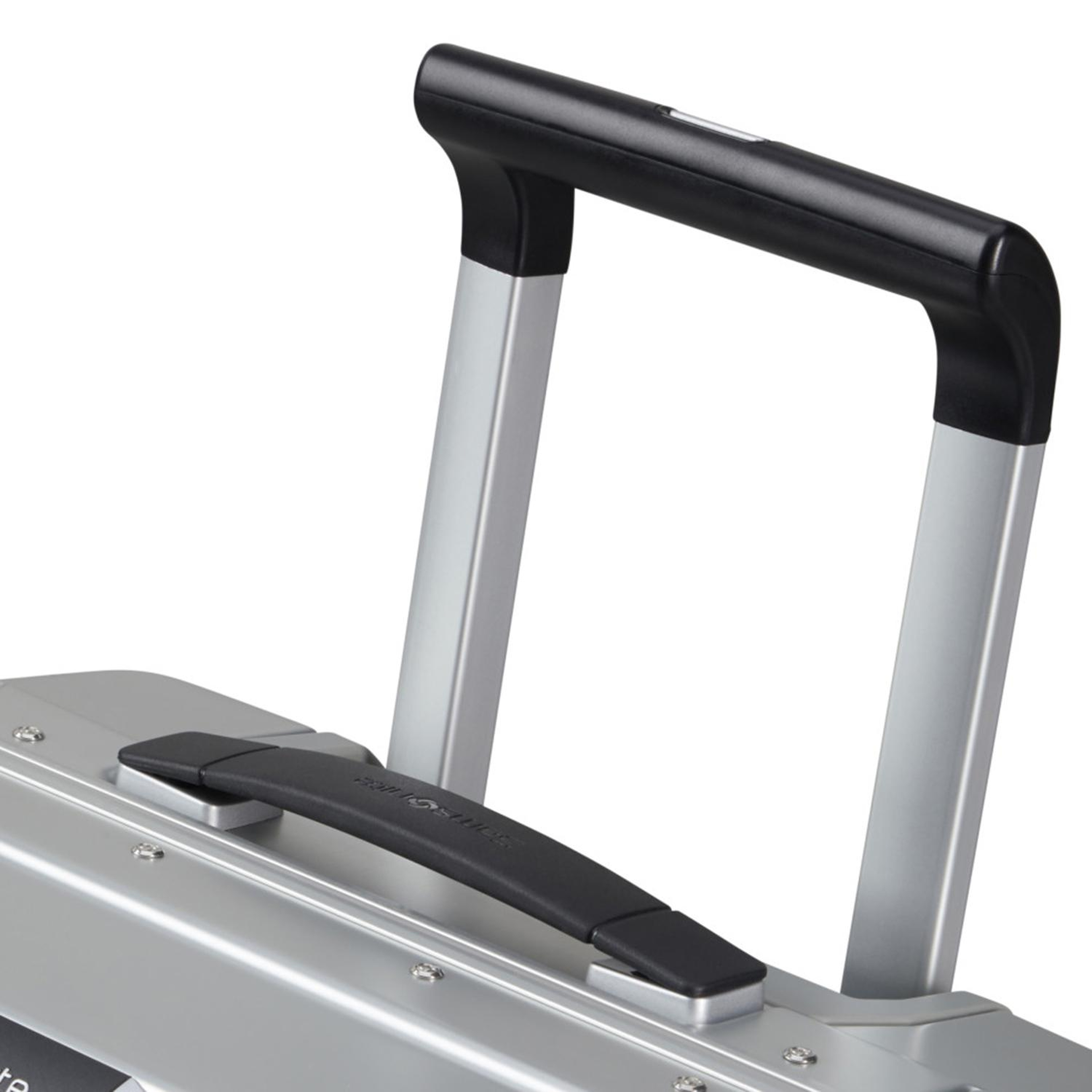 Samsonite Proxis Alu - Kabin Boy Valiz