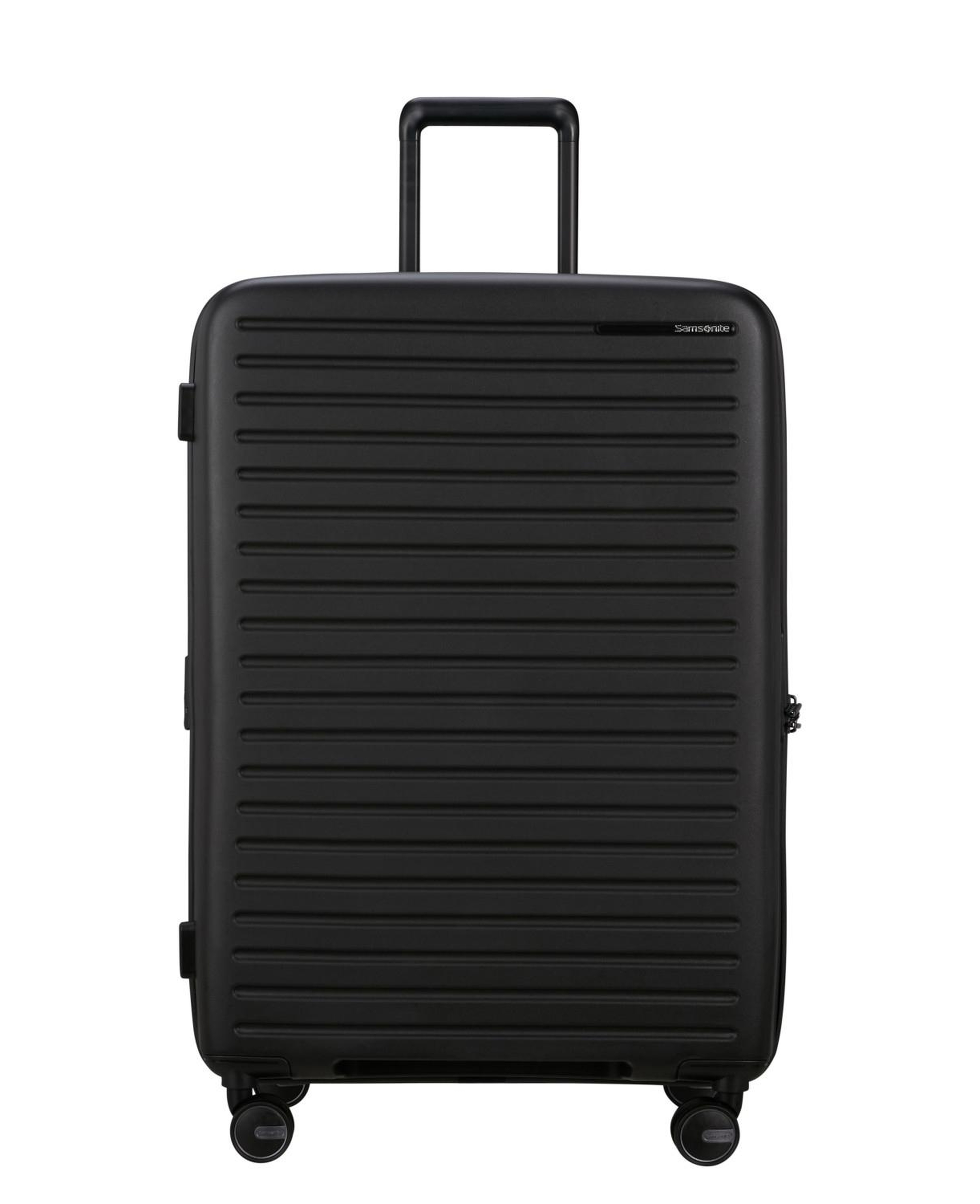 Samsonite Restackd-Spinner - Körüklü Büyük Boy Valiz