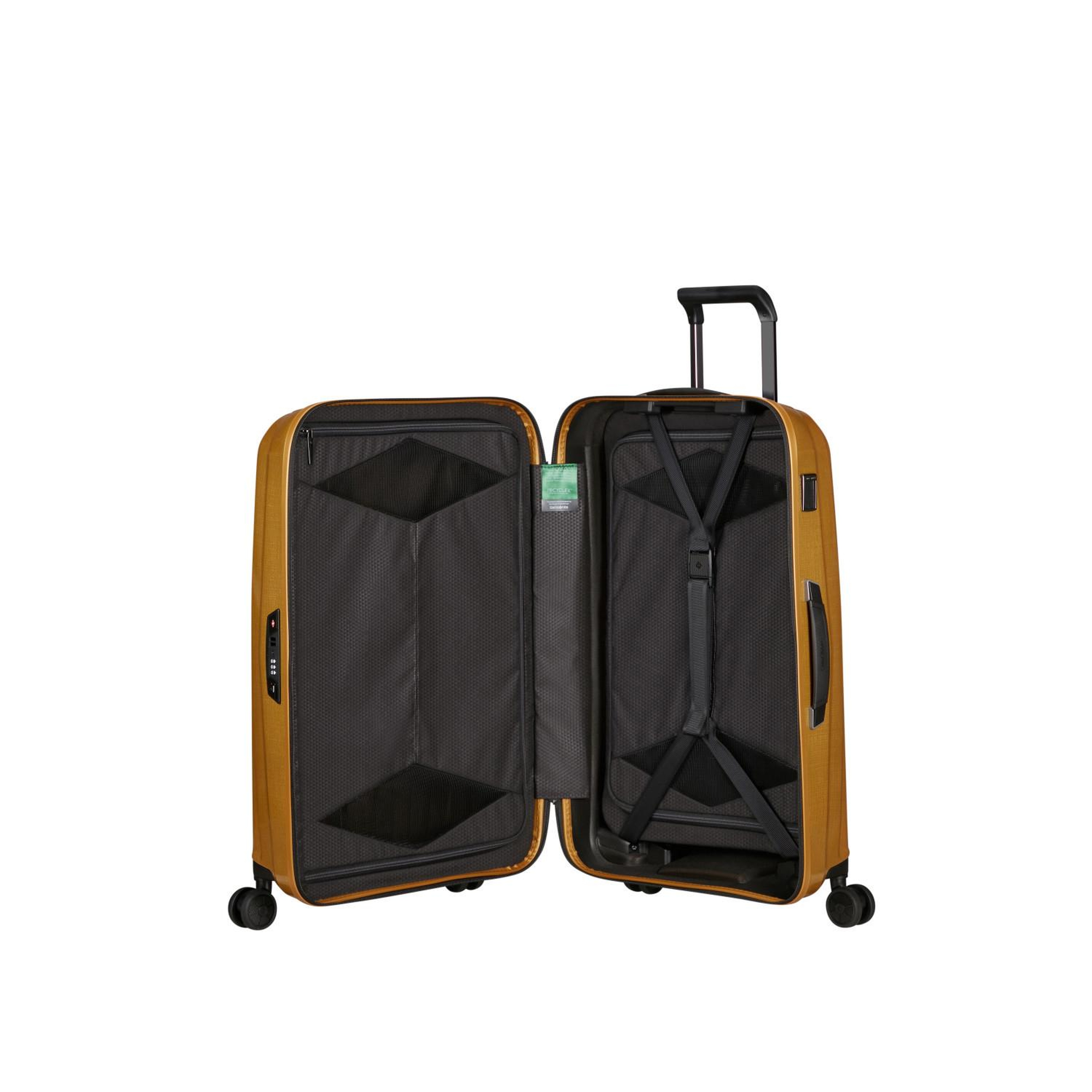 Samsonite Major-Lite Orta Boy Valiz