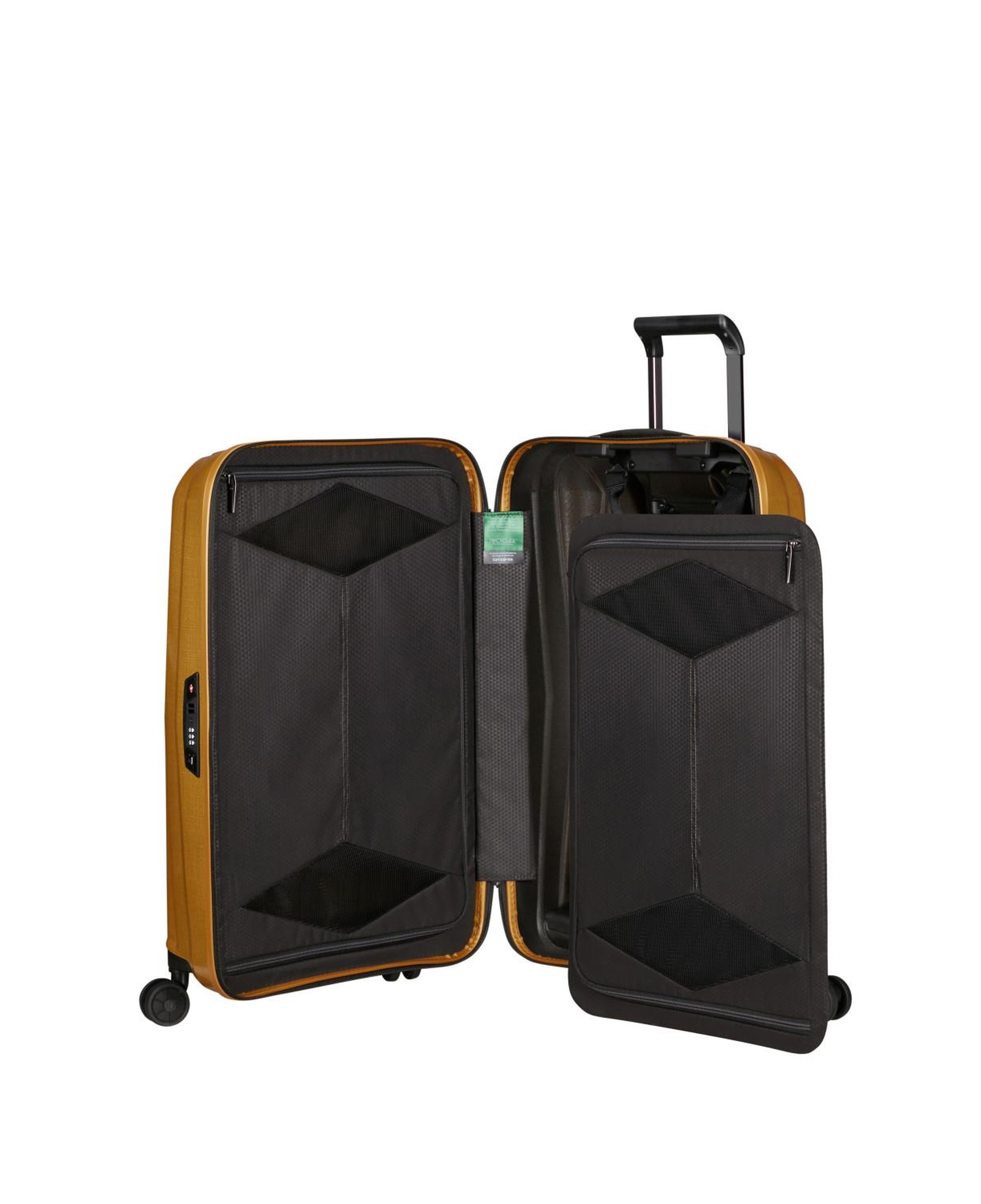 Samsonite Major-Lite Orta Boy Valiz