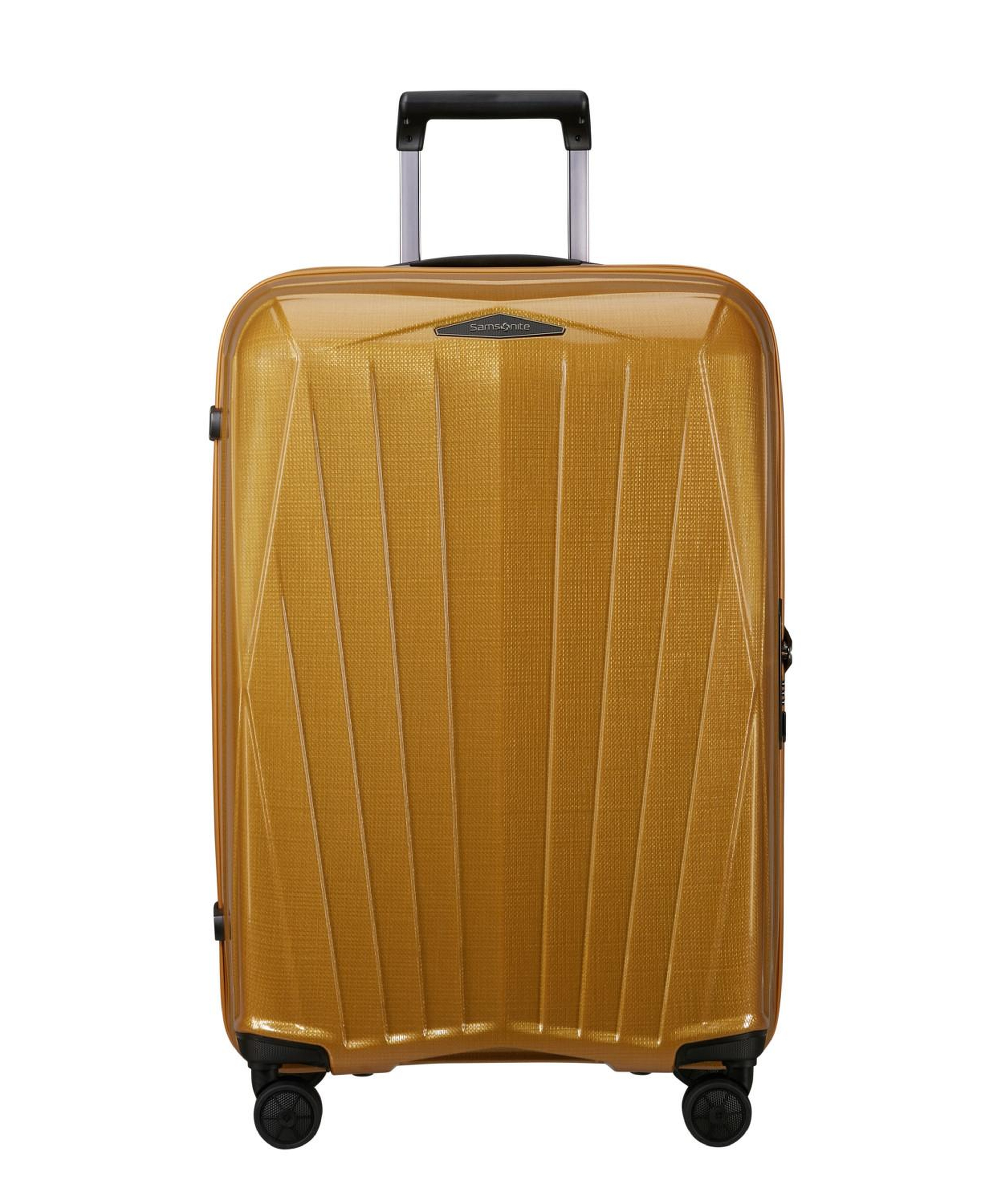 Samsonite Major-Lite Orta Boy Valiz