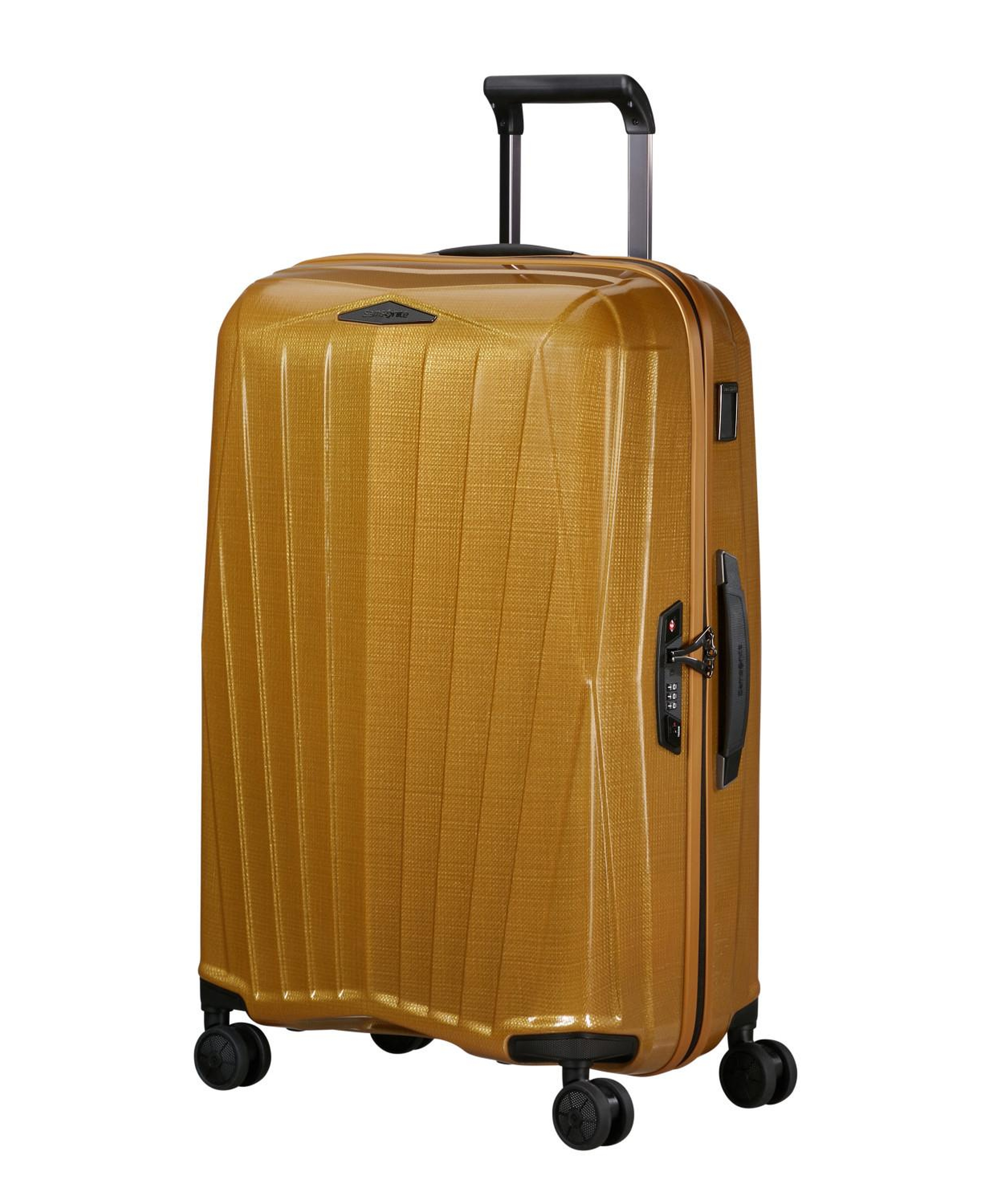 Samsonite Major-Lite Orta Boy Valiz