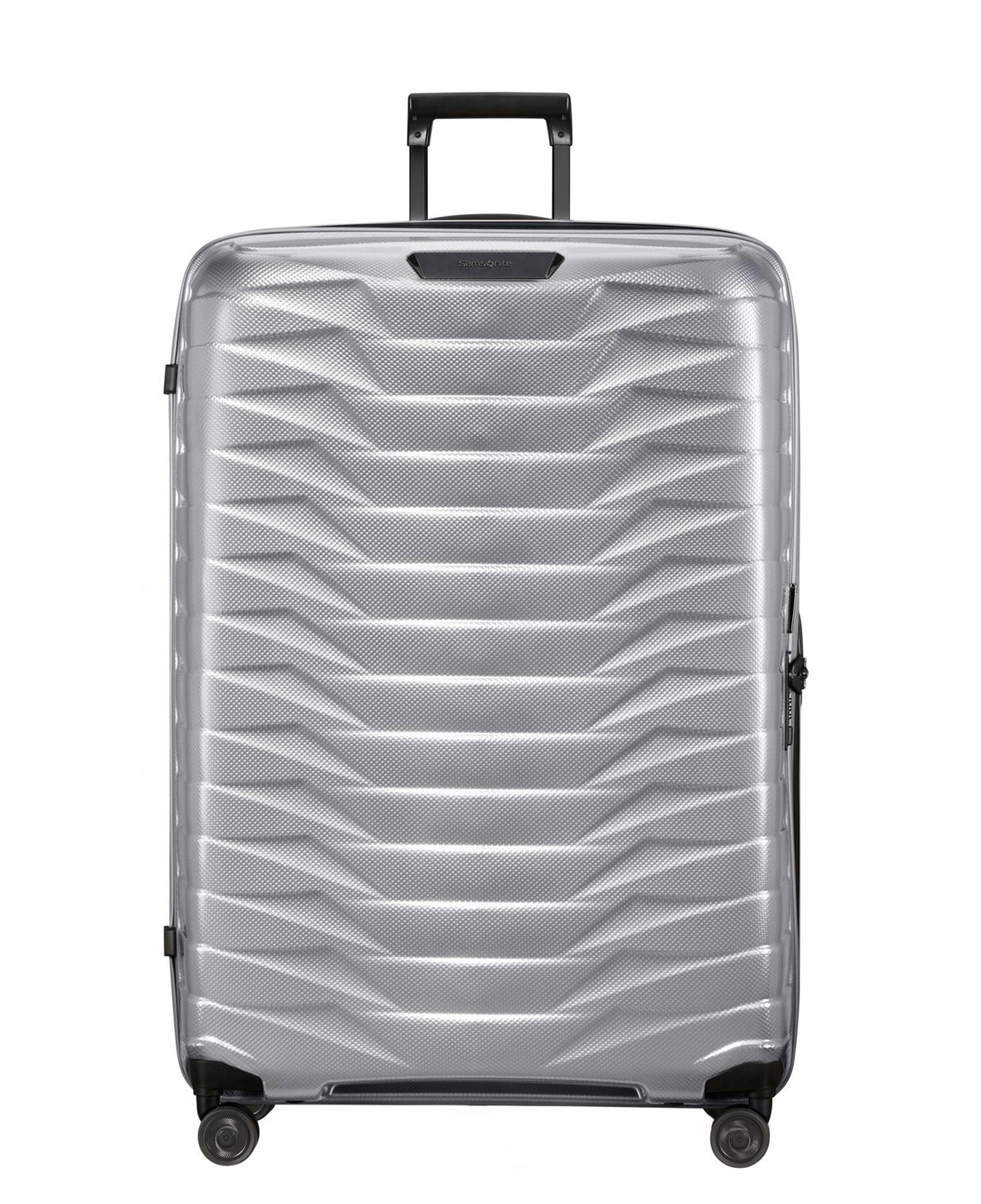 Samsonite Spinner Proxis 4 Tekerlekli 86 cm Büyük Boy Valiz