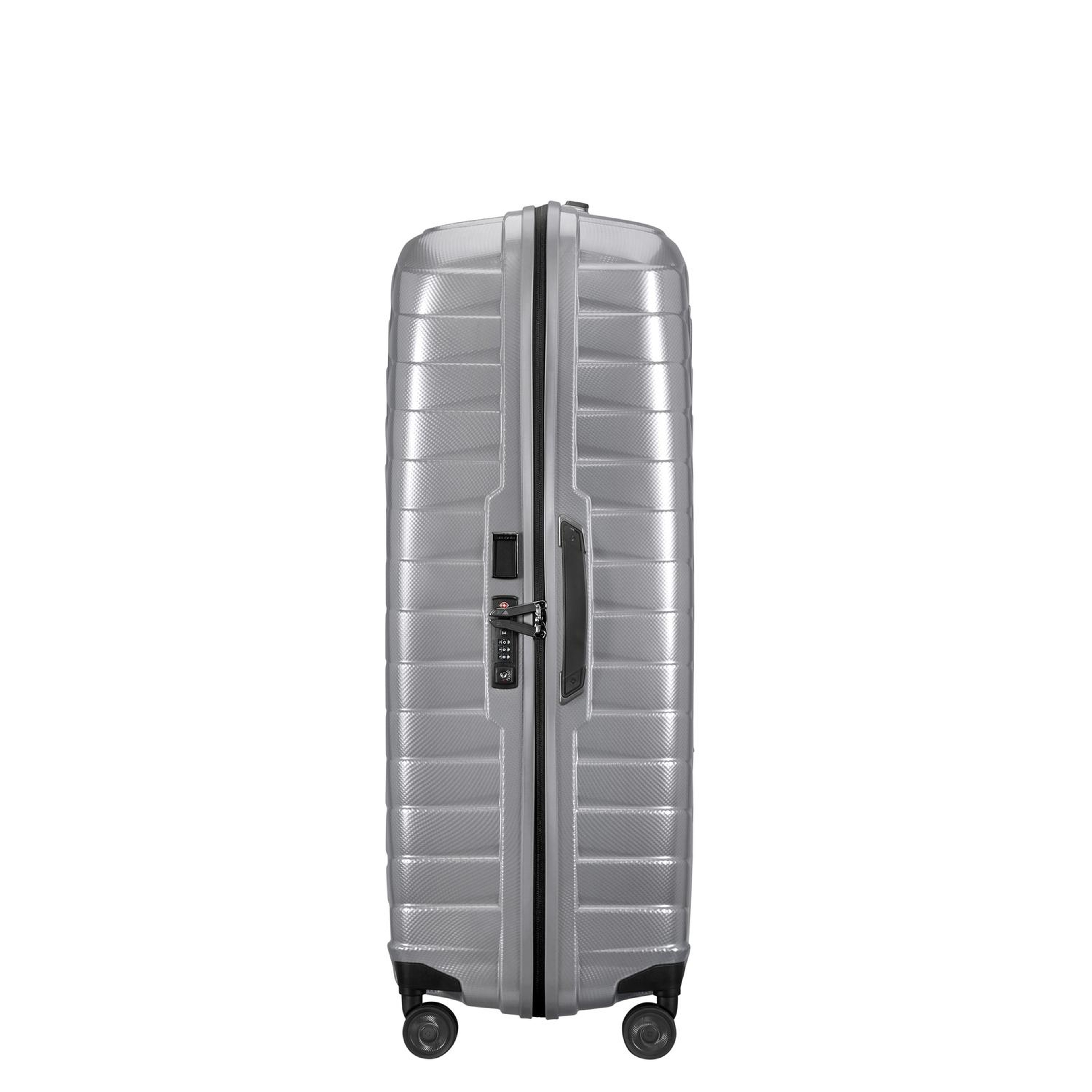 Samsonite Spinner Proxis 4 Tekerlekli 86 cm Büyük Boy Valiz