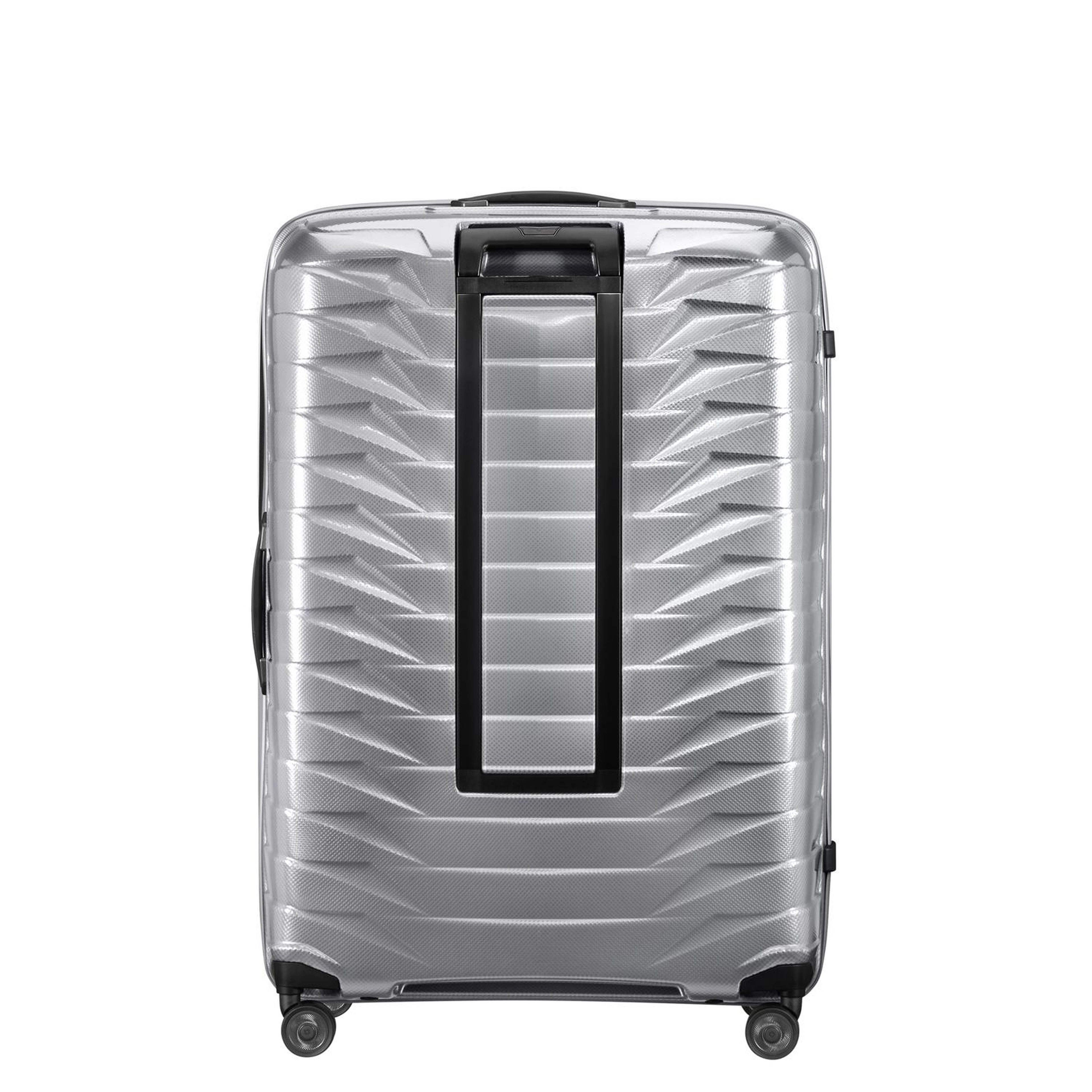 Samsonite Spinner Proxis 4 Tekerlekli 86 cm Büyük Boy Valiz