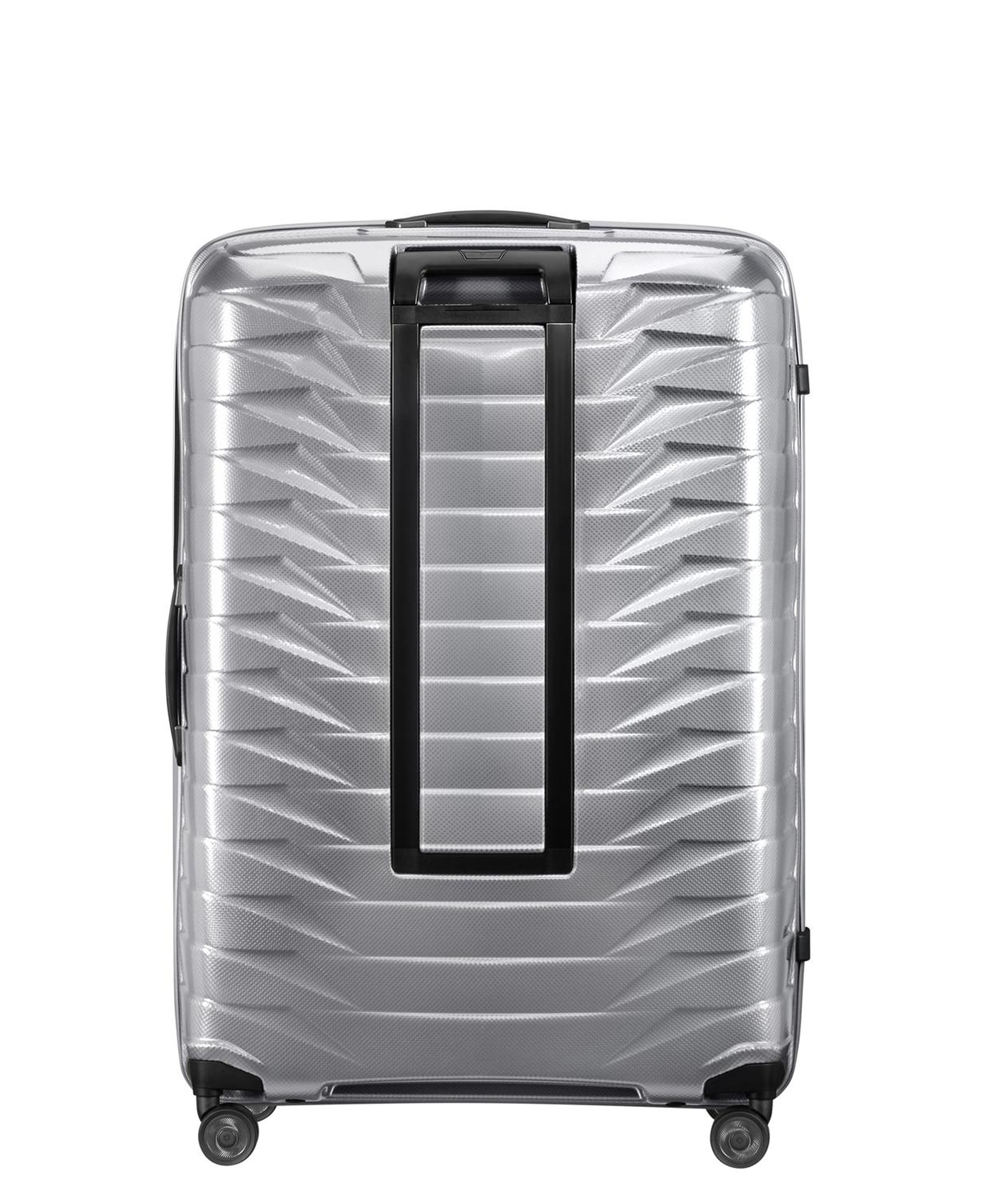Samsonite Spinner Proxis 4 Tekerlekli 86 cm Büyük Boy Valiz