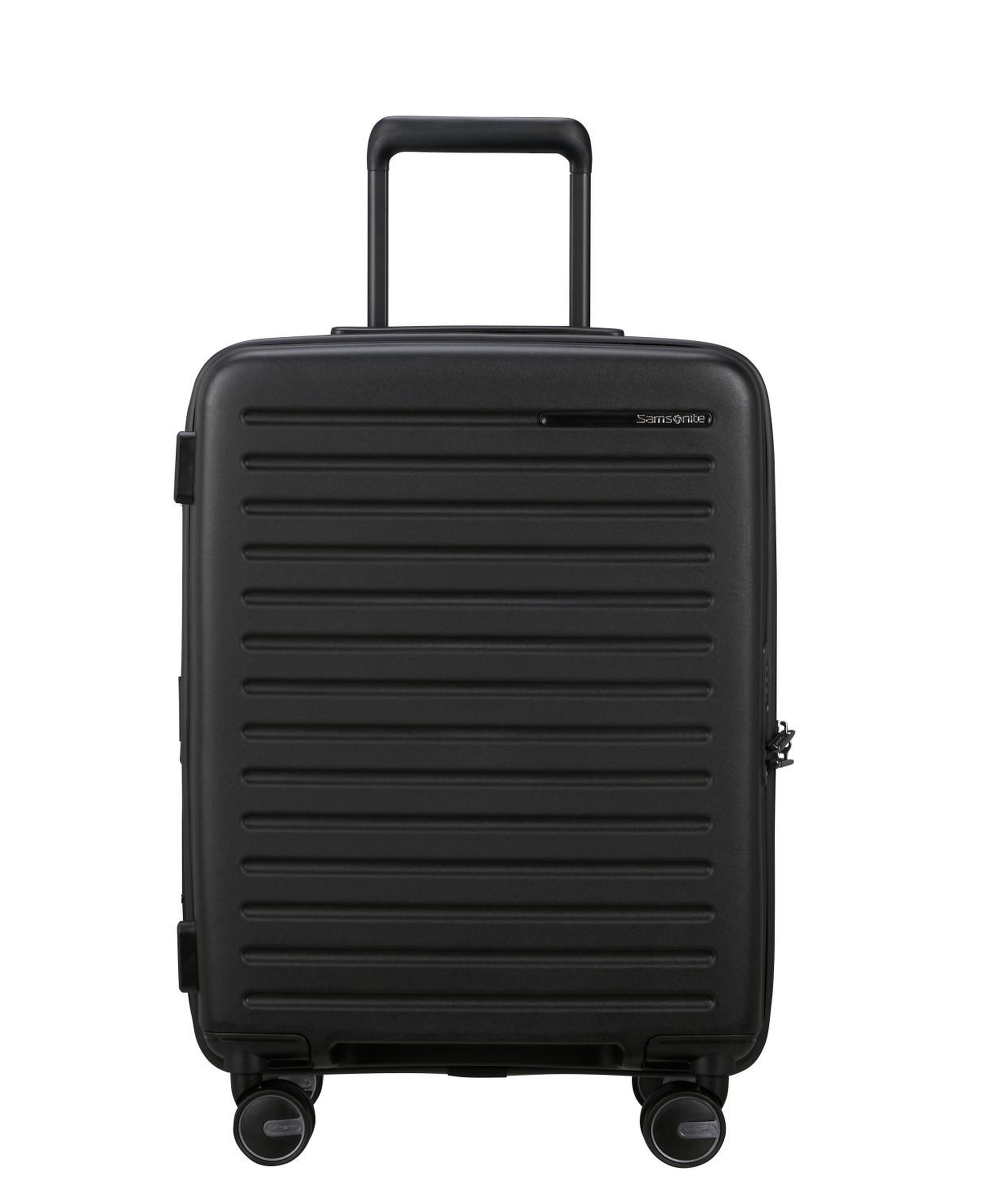 Samsonite Restackd Spinner - Körüklü Kabin Boy Valiz