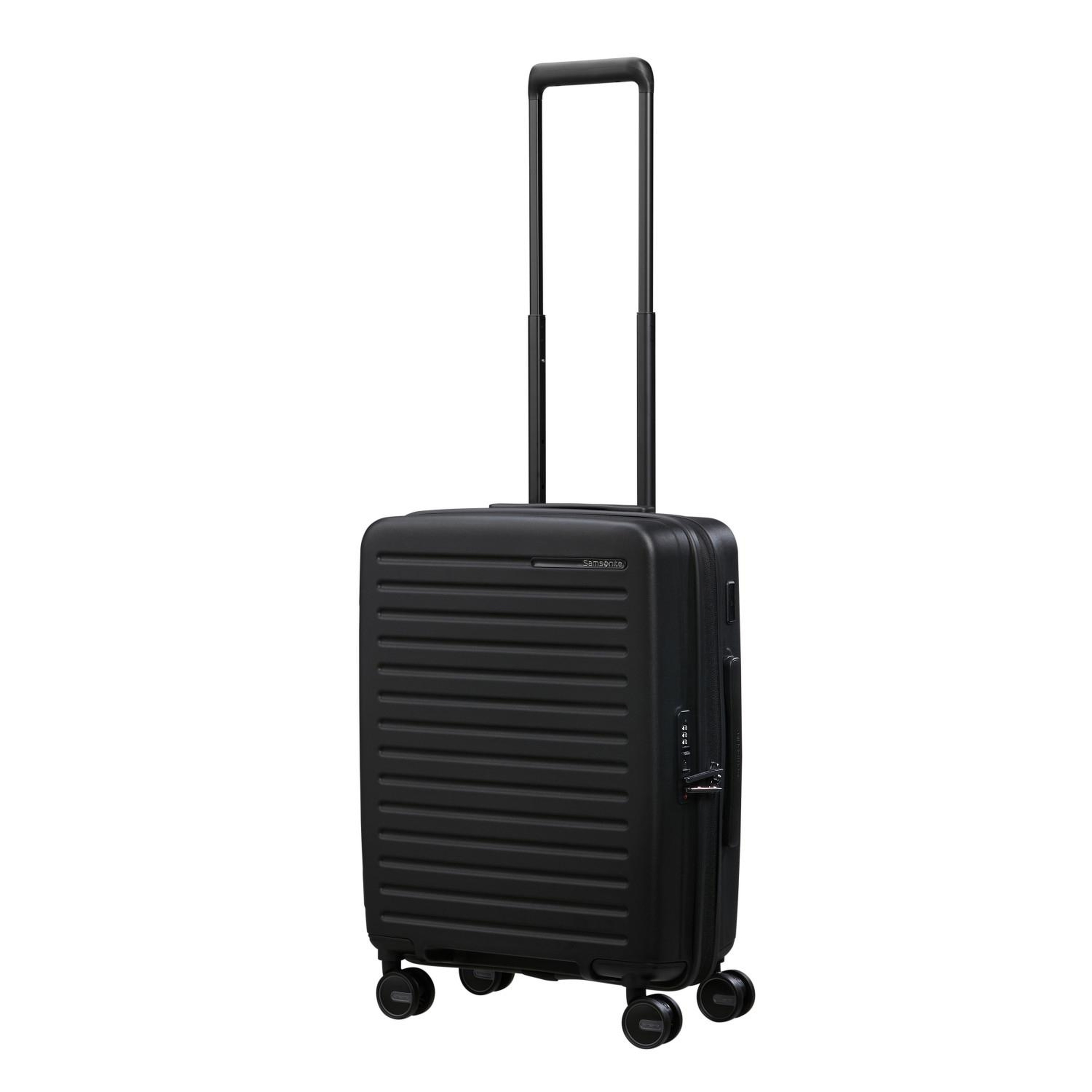Samsonite Restackd Spinner - Körüklü Kabin Boy Valiz