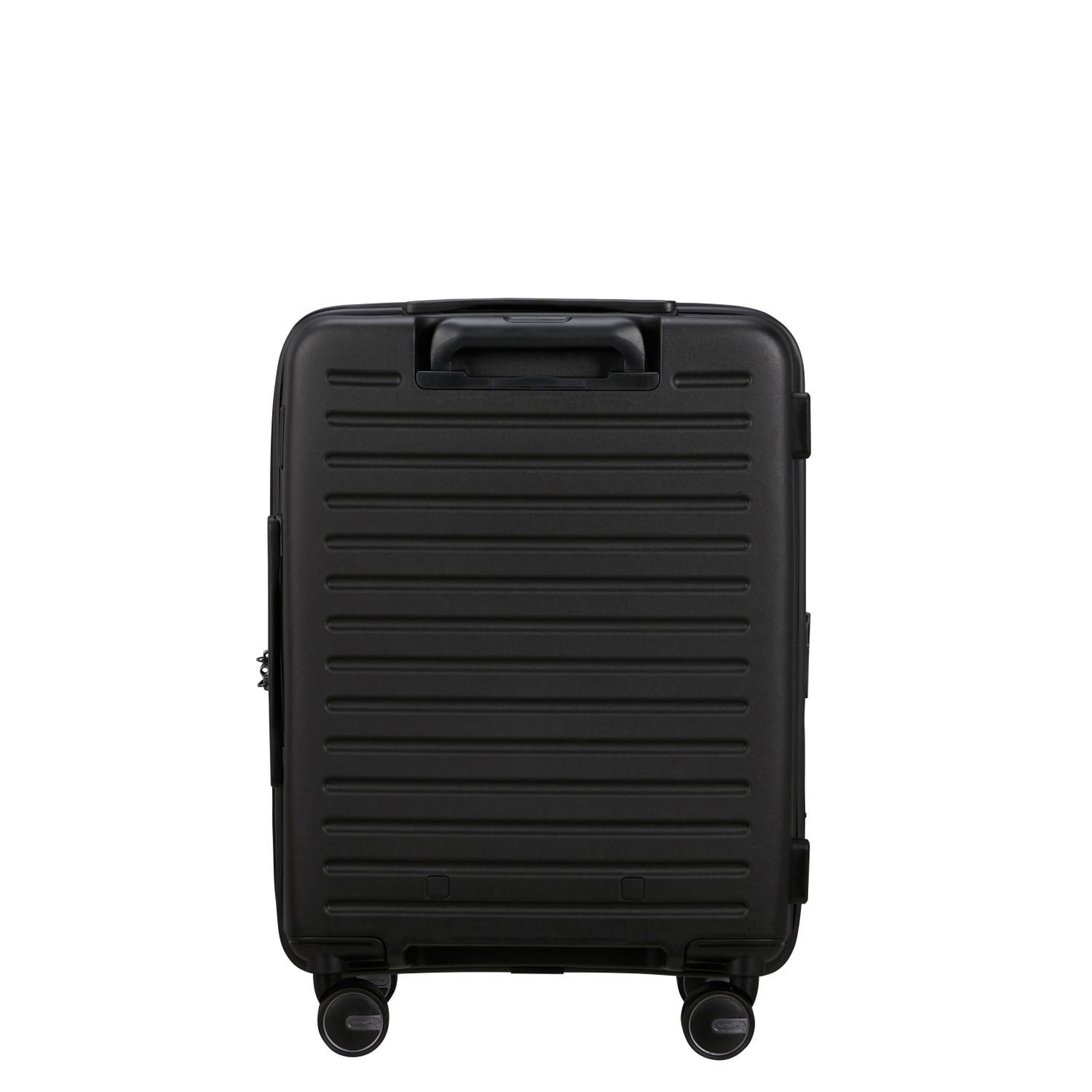 Samsonite Restackd Spinner - Körüklü Kabin Boy Valiz
