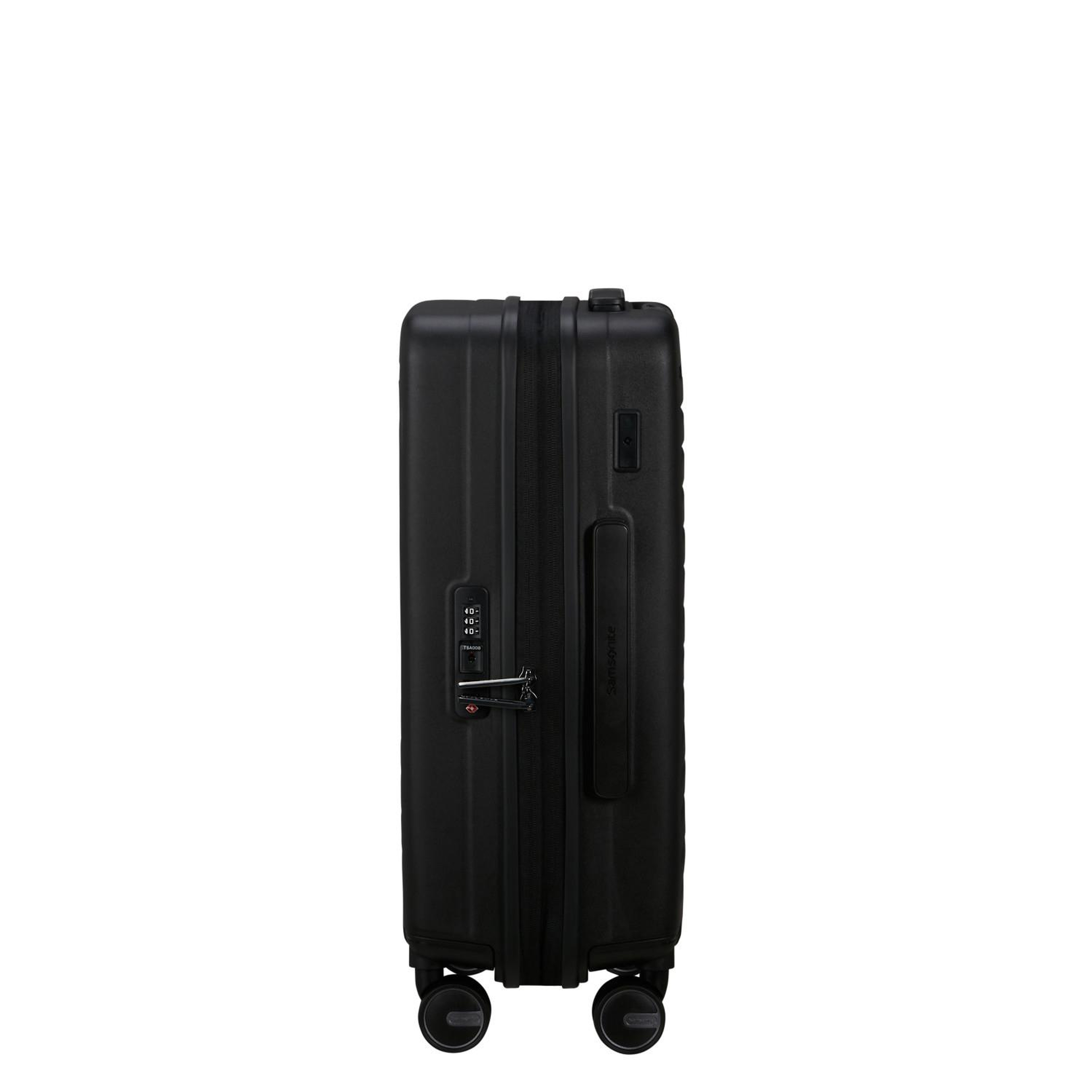 Samsonite Restackd Spinner - Körüklü Kabin Boy Valiz