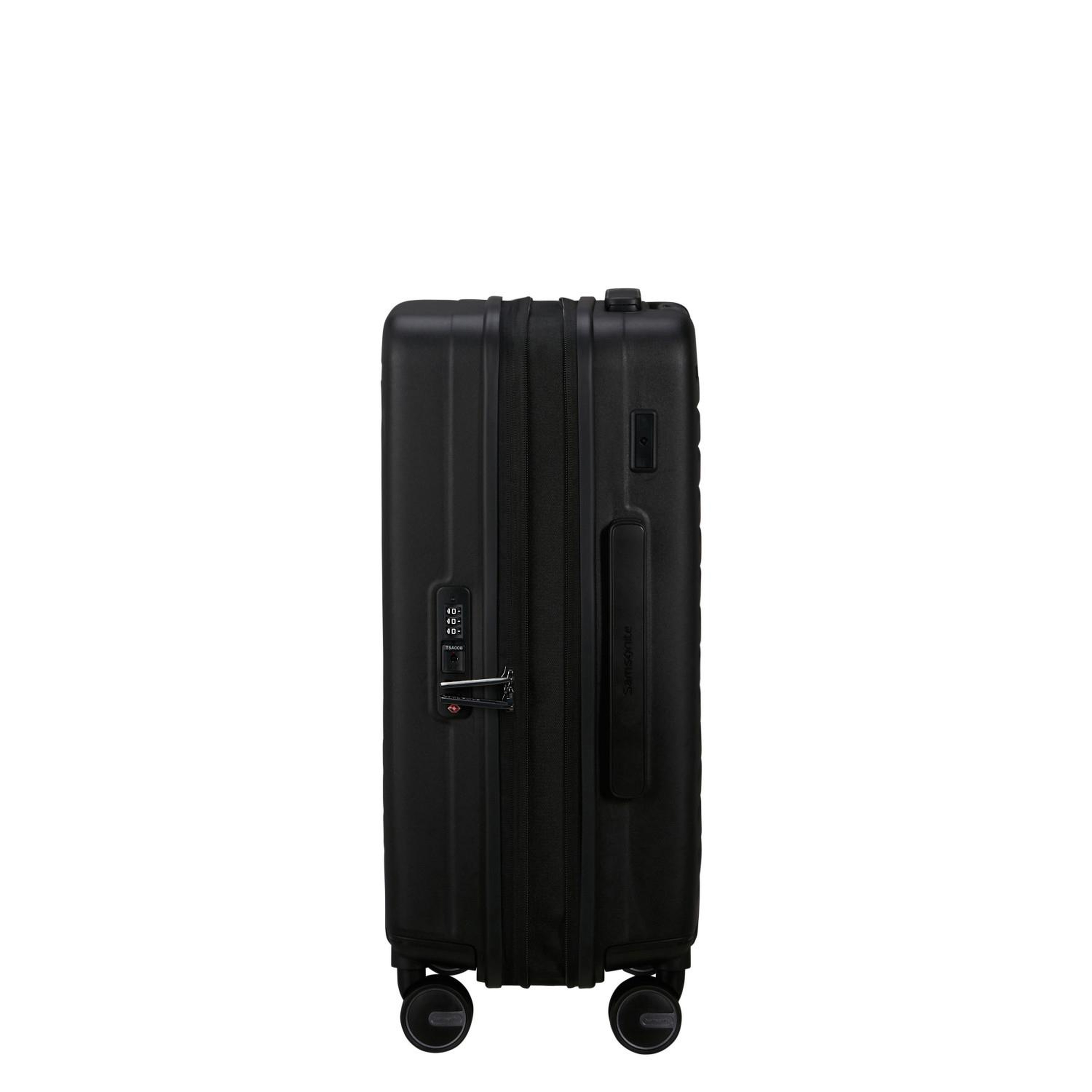 Samsonite Restackd Spinner - Körüklü Kabin Boy Valiz