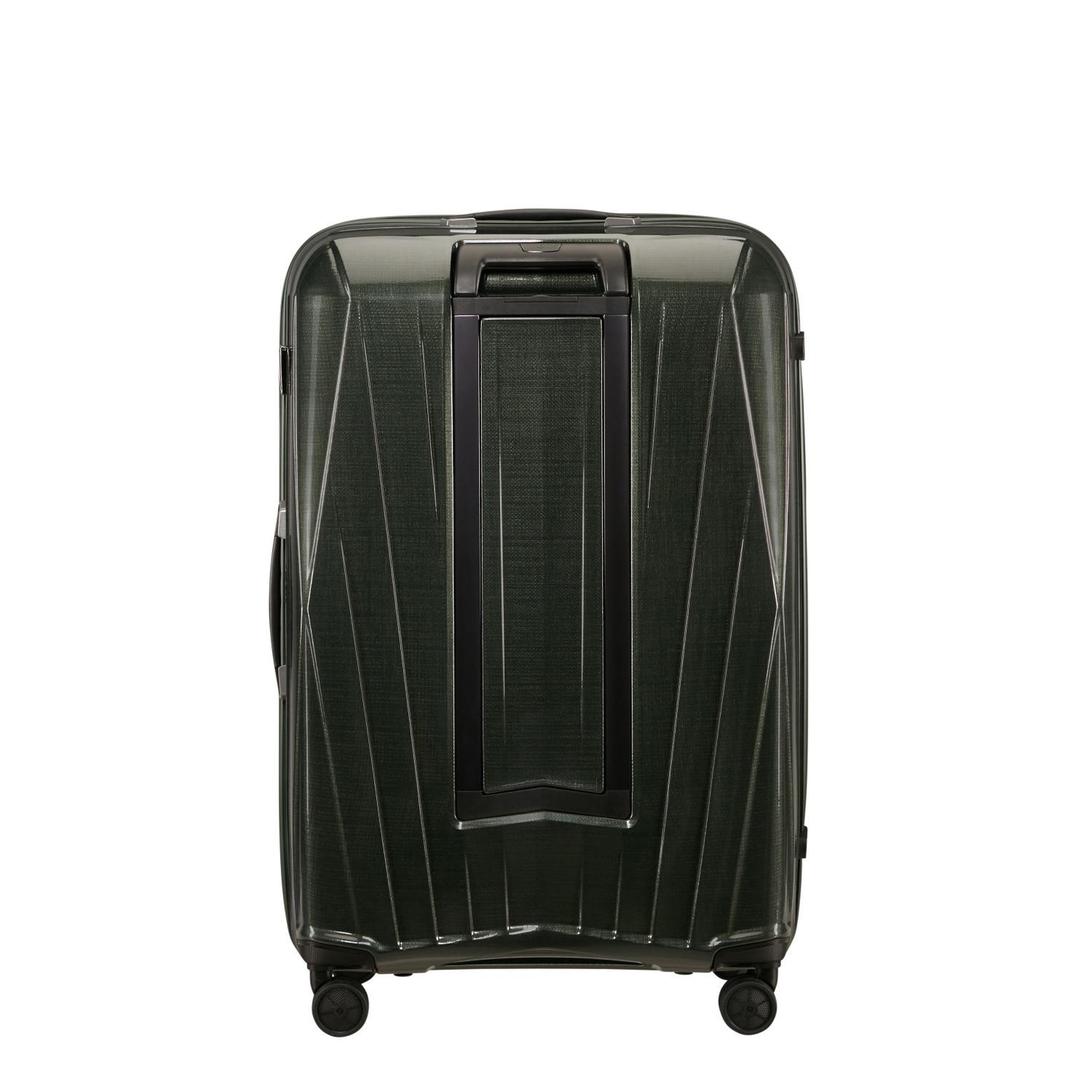 Samsonite Major Lite Büyük Boy Valiz