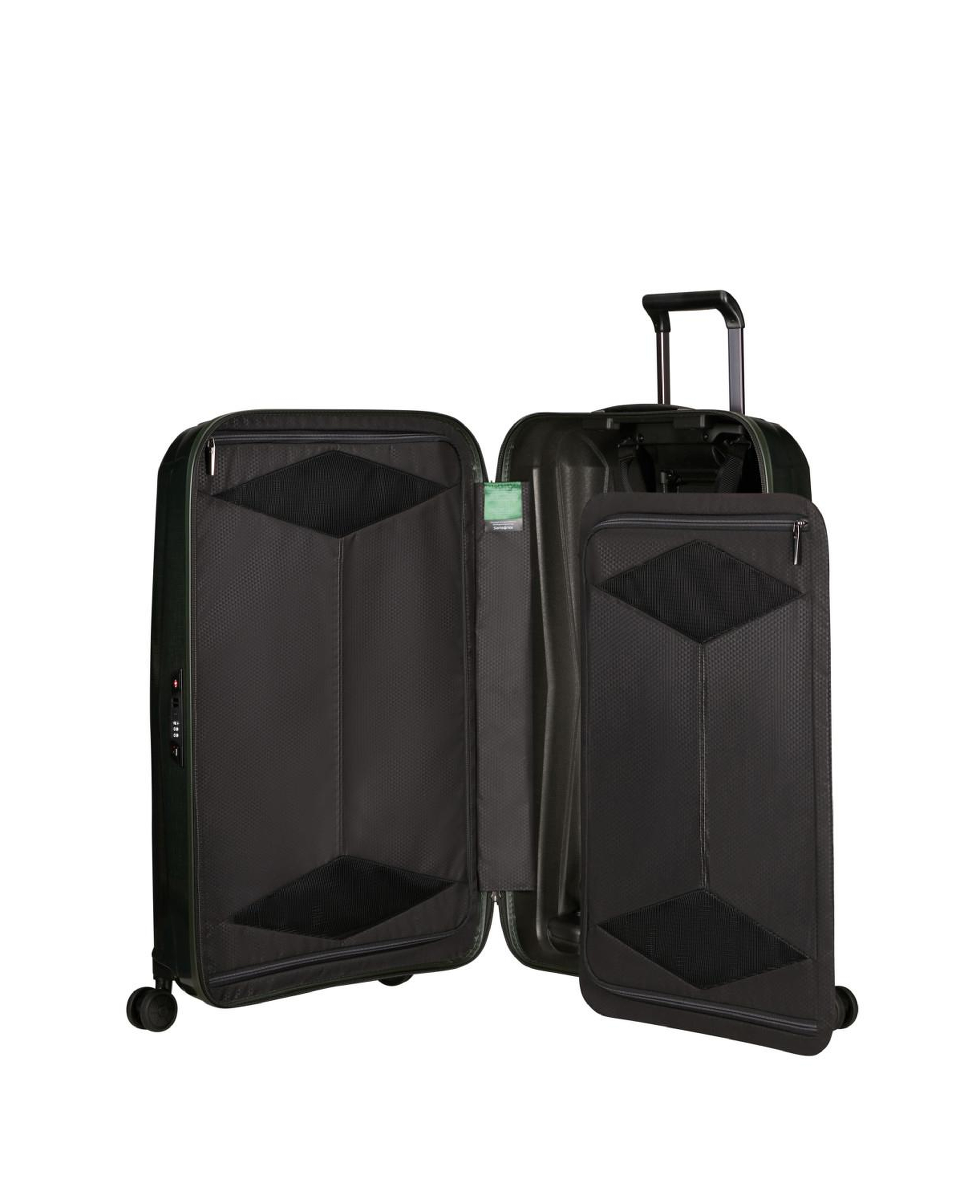 Samsonite Major Lite Büyük Boy Valiz