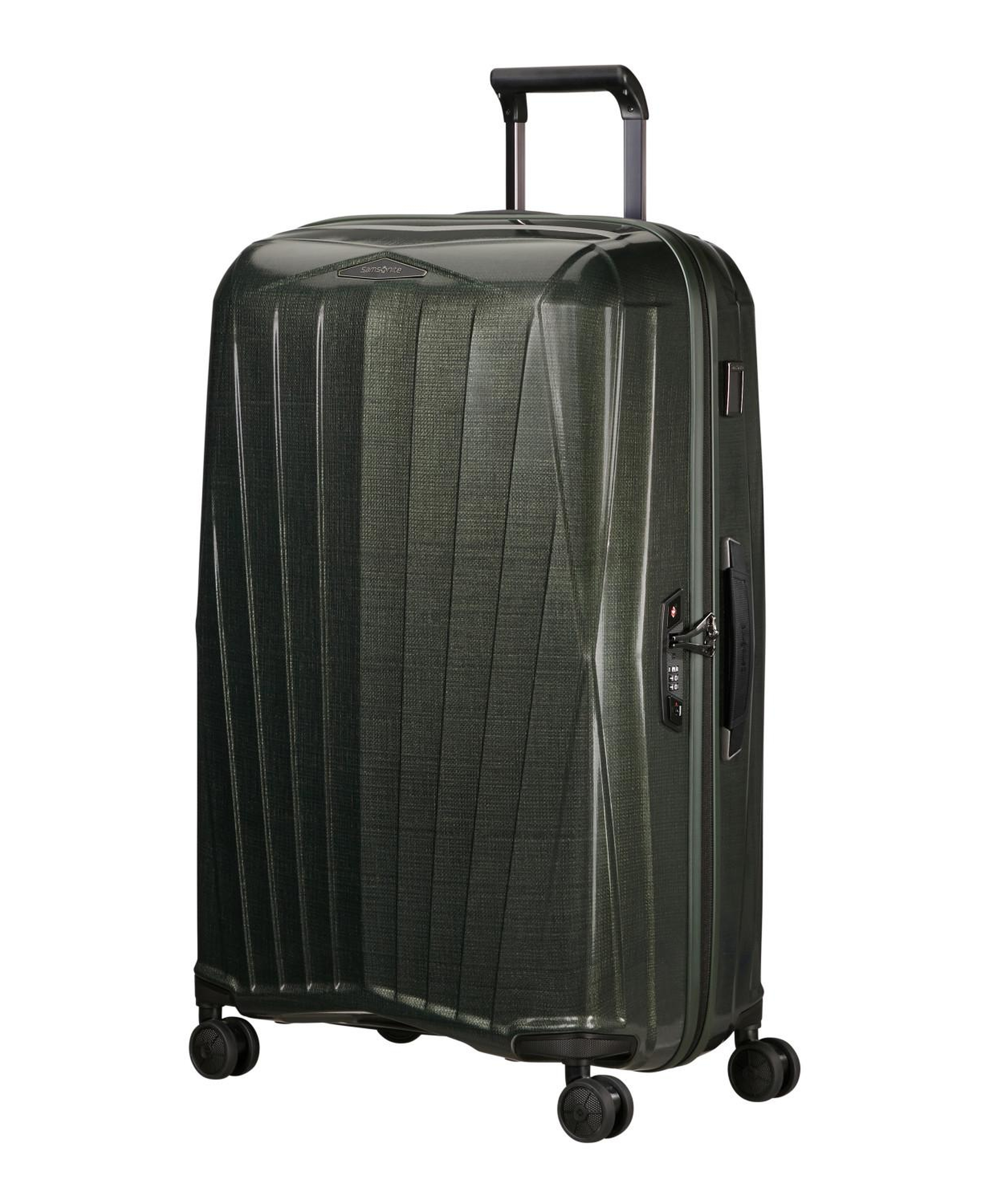 Samsonite Major Lite Büyük Boy Valiz